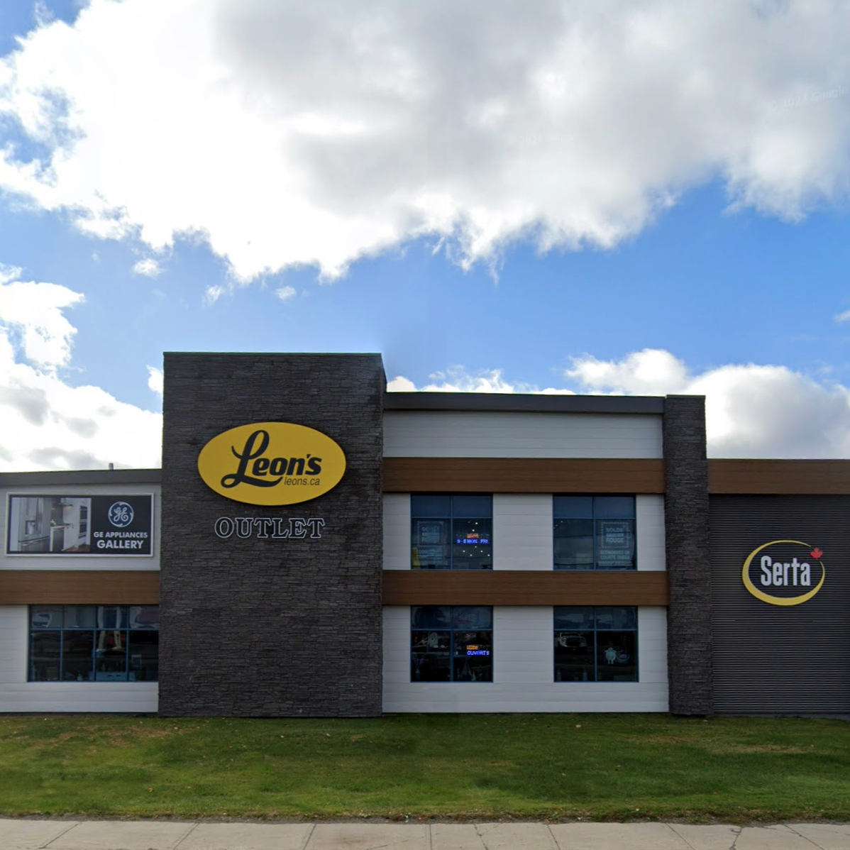 Leons Outlet Bathurst