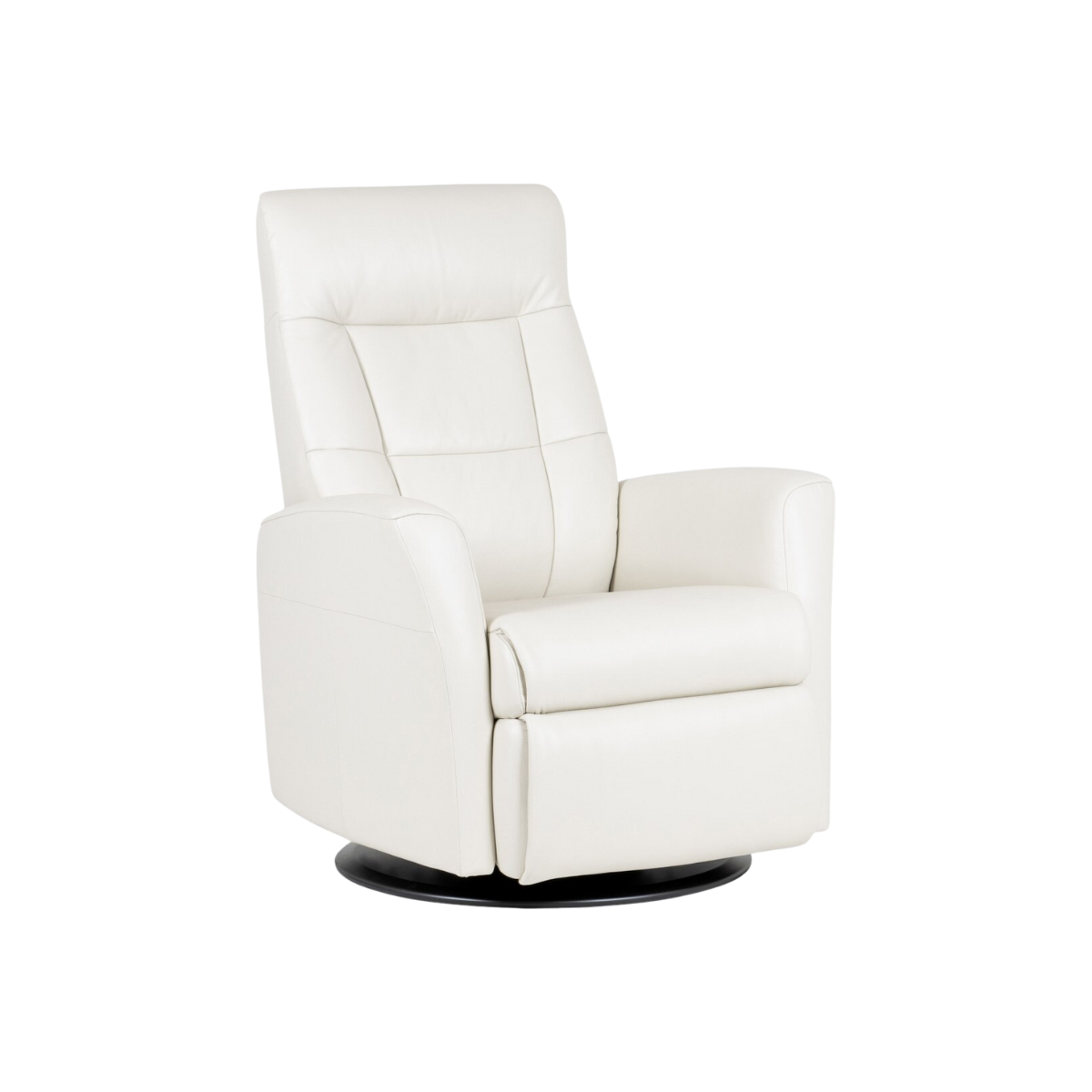 Repose-pieds manuel Mega STD H2 Steating