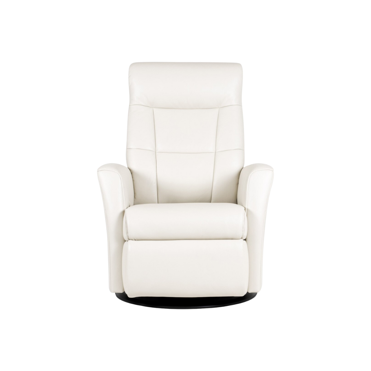 Repose-pieds manuel Mega STD H2 Steating