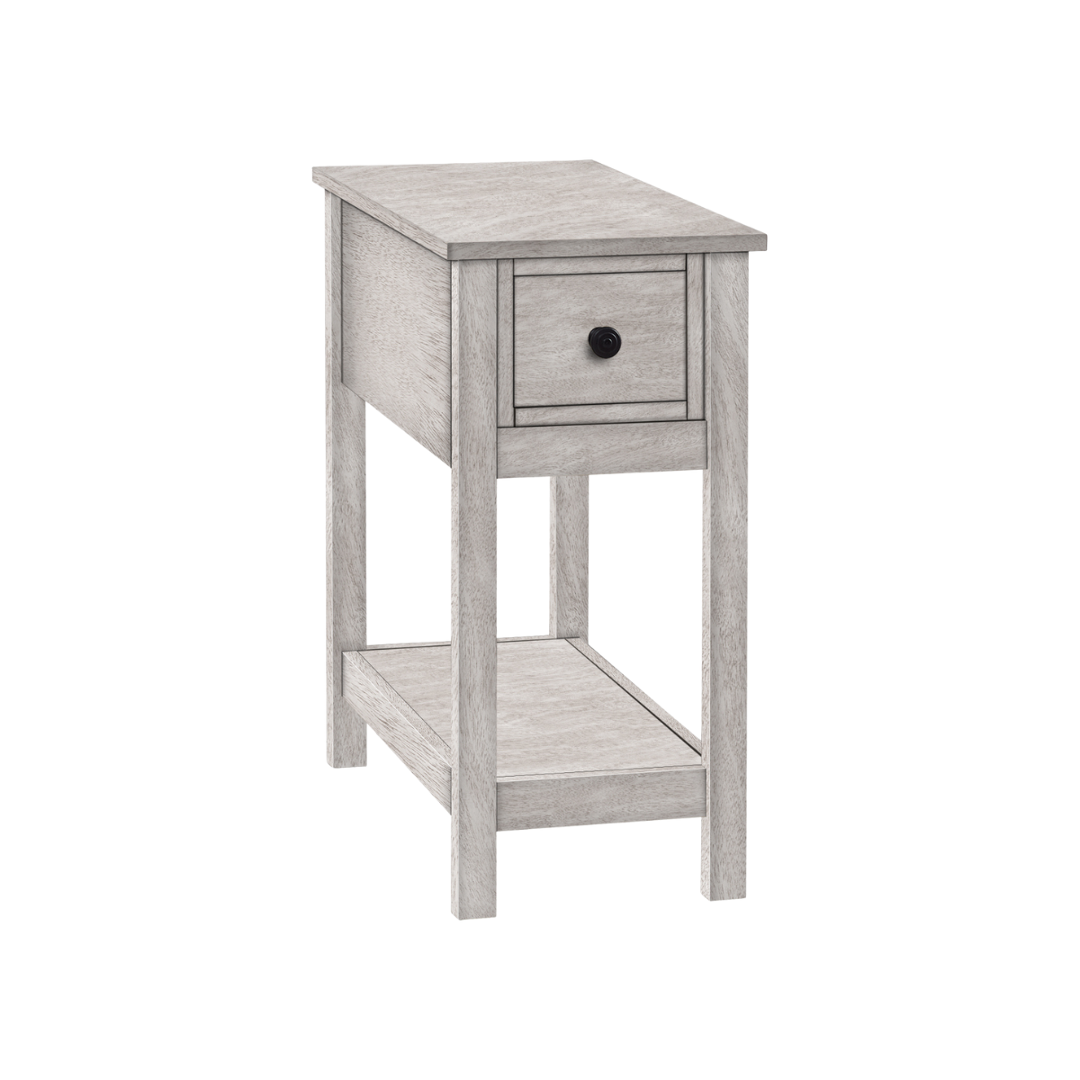 Table d'appoint Monarch Specialties 24"