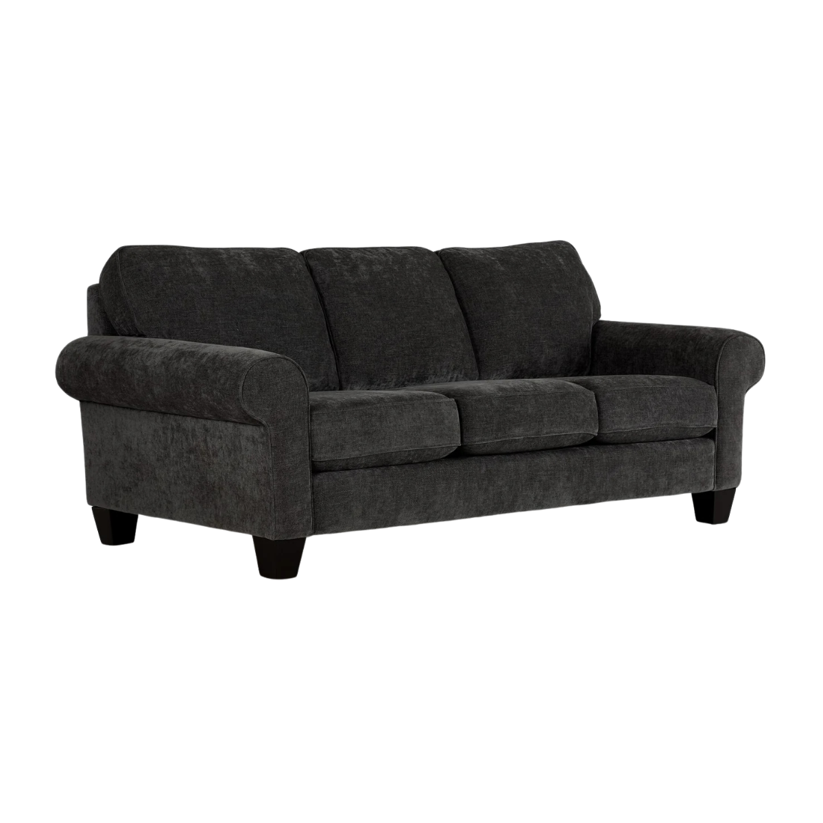 Noche Sofa - Graphite