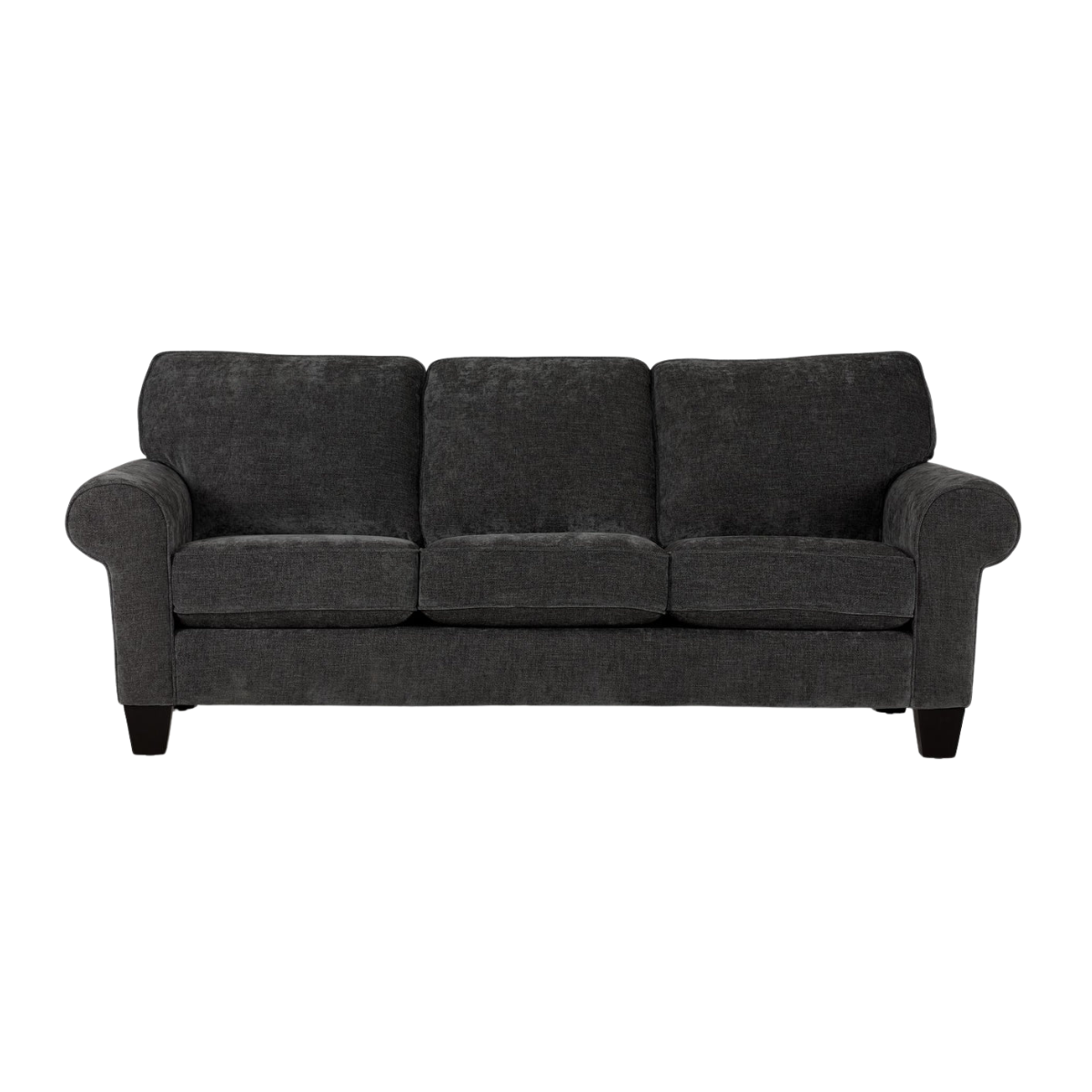 Noche Sofa - Graphite