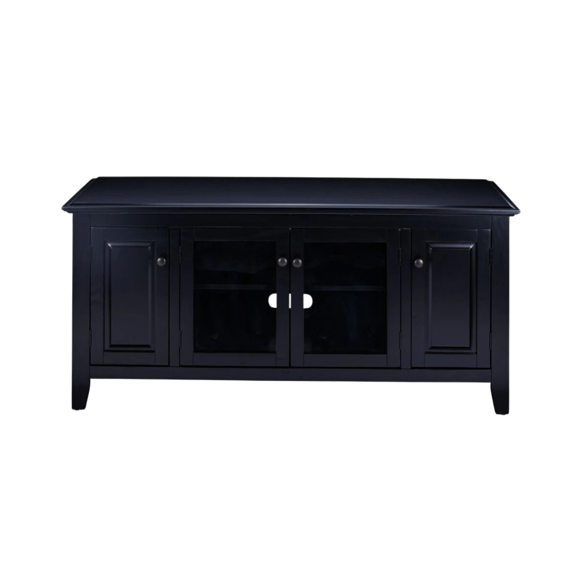 Pembroke 55" TV Stand - Black