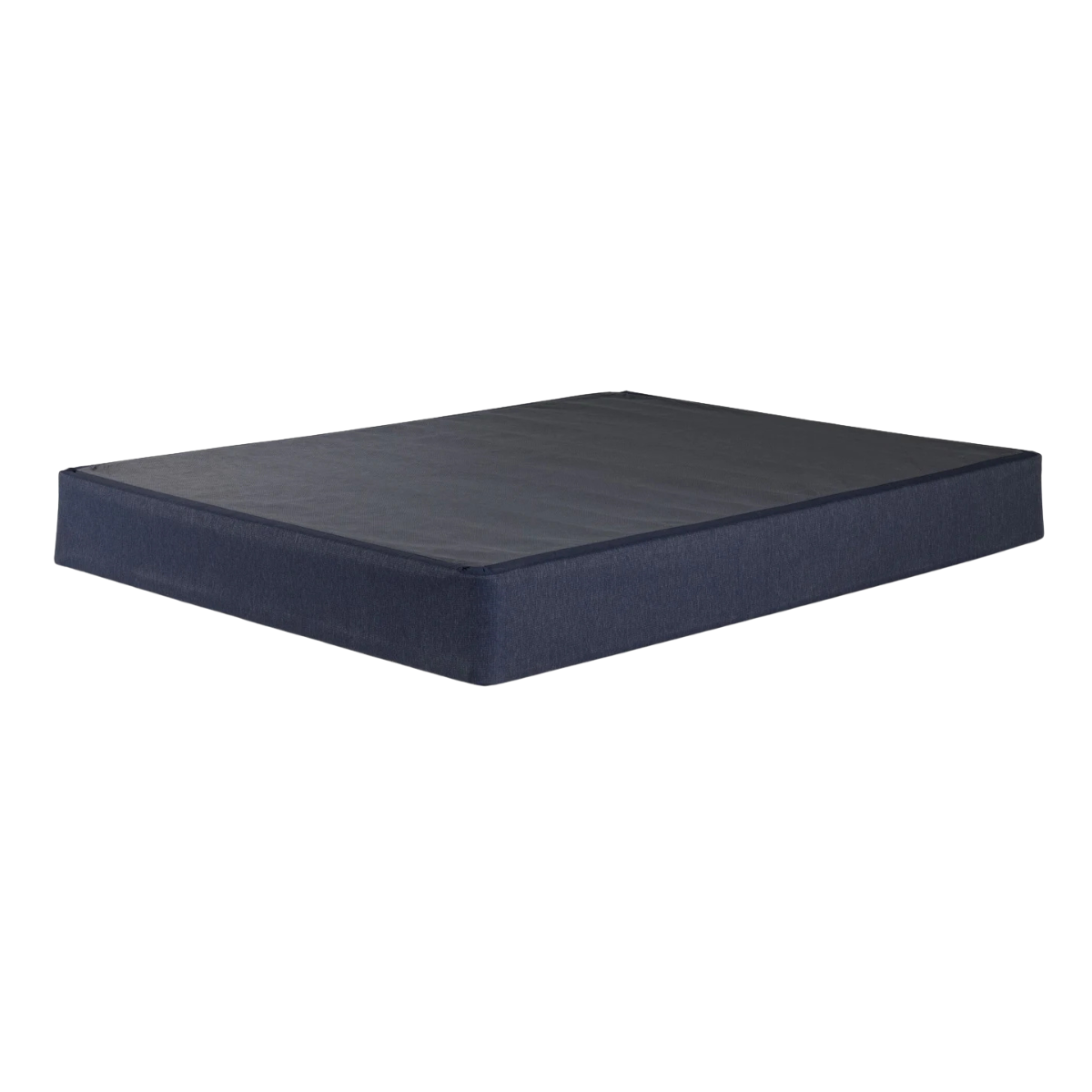 Serta Blue Boxspring