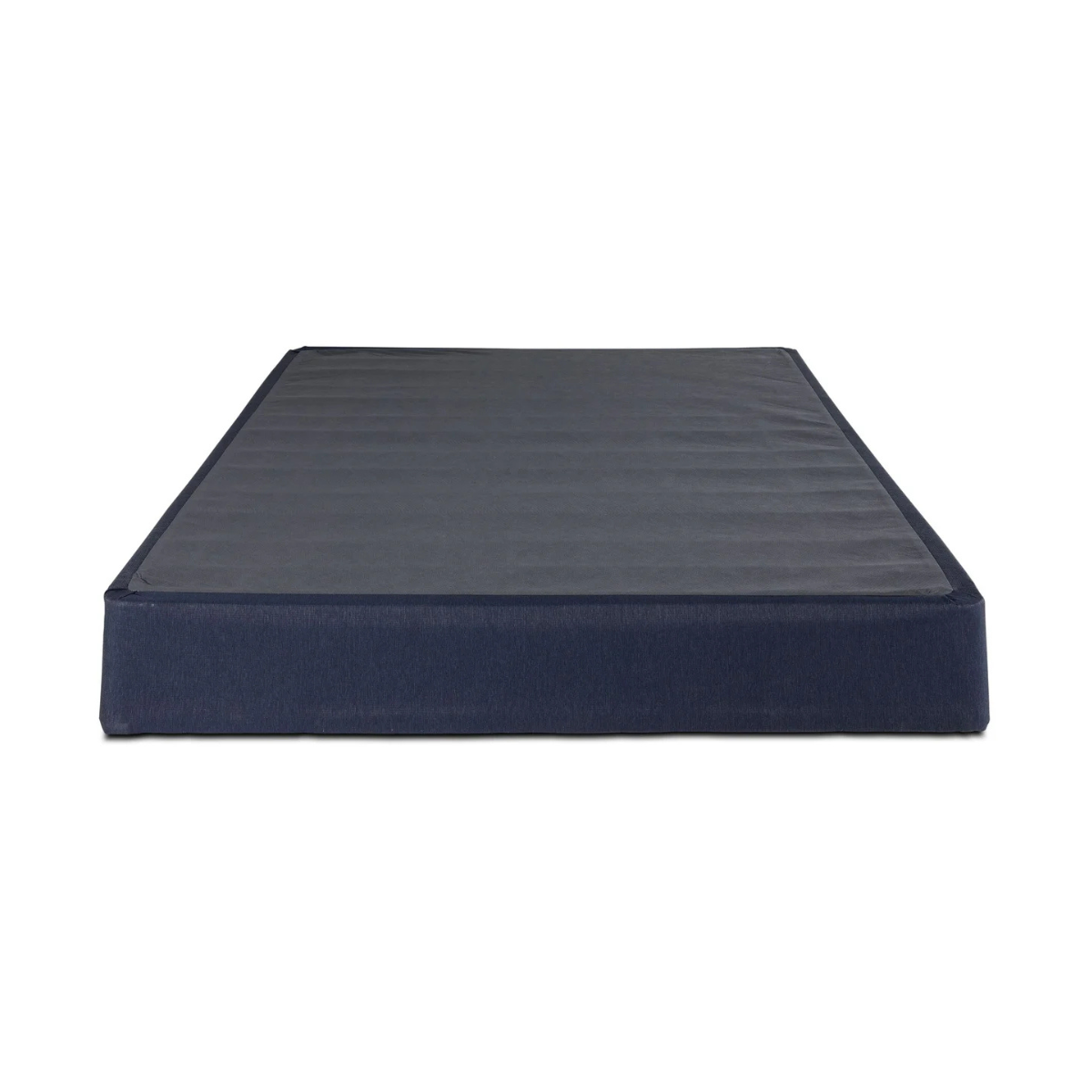 Serta Blue Boxspring