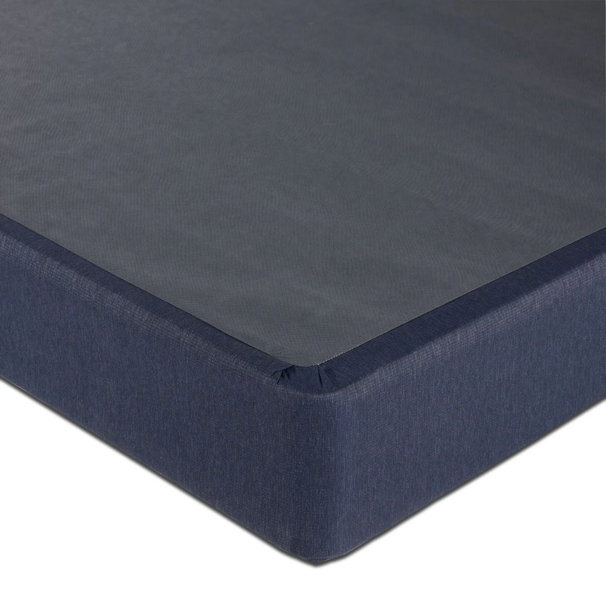 Serta Blue Boxspring