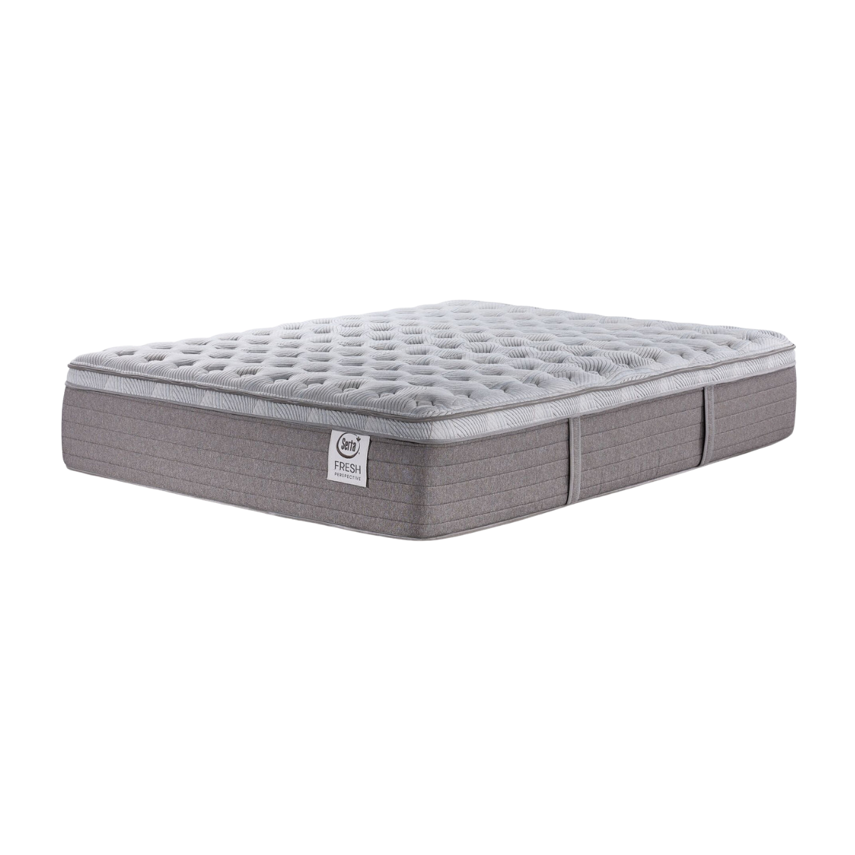 Serta Fresh Perspective Medium Mattress