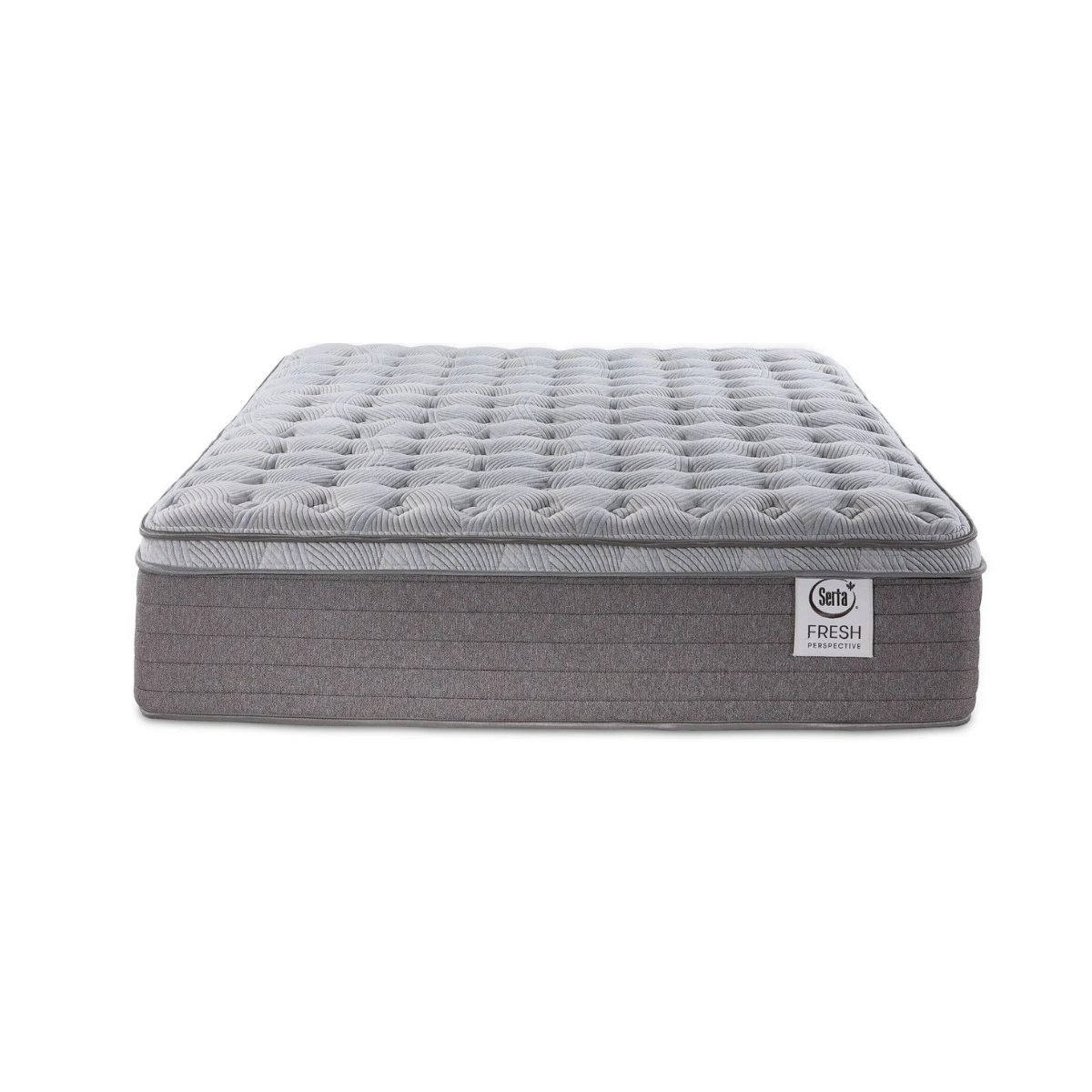 Serta Fresh Perspective Medium Mattress