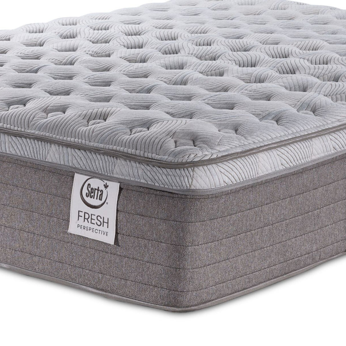 Serta Fresh Perspective Medium Mattress