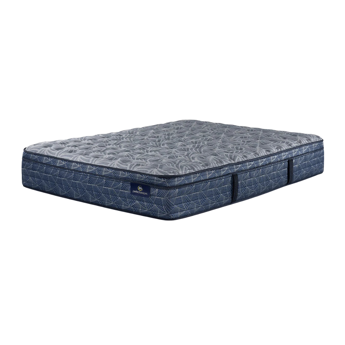 Serta® Perfect Sleeper Thrive Medium Euro Top Mattress