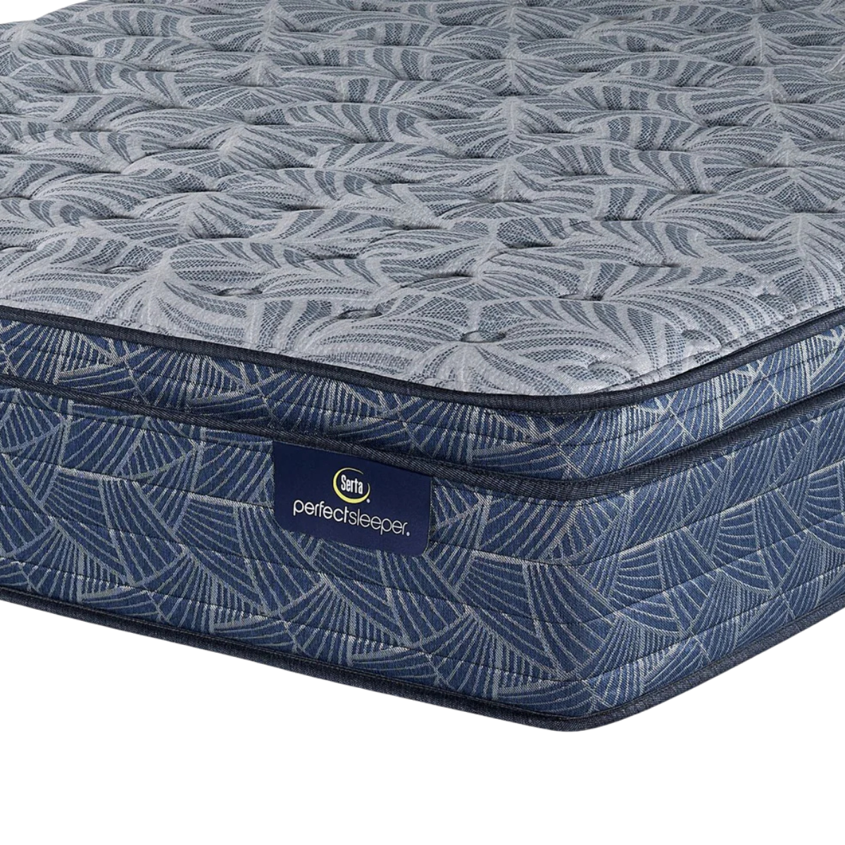 Serta® Perfect Sleeper Thrive Medium Euro Top Mattress