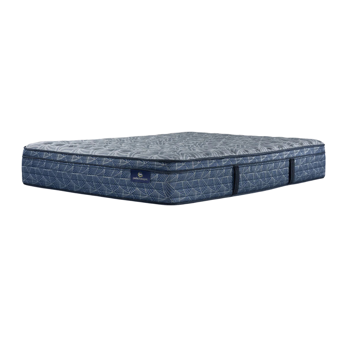 Serta® Perfect Sleeper Thrive Medium Euro Top Mattress