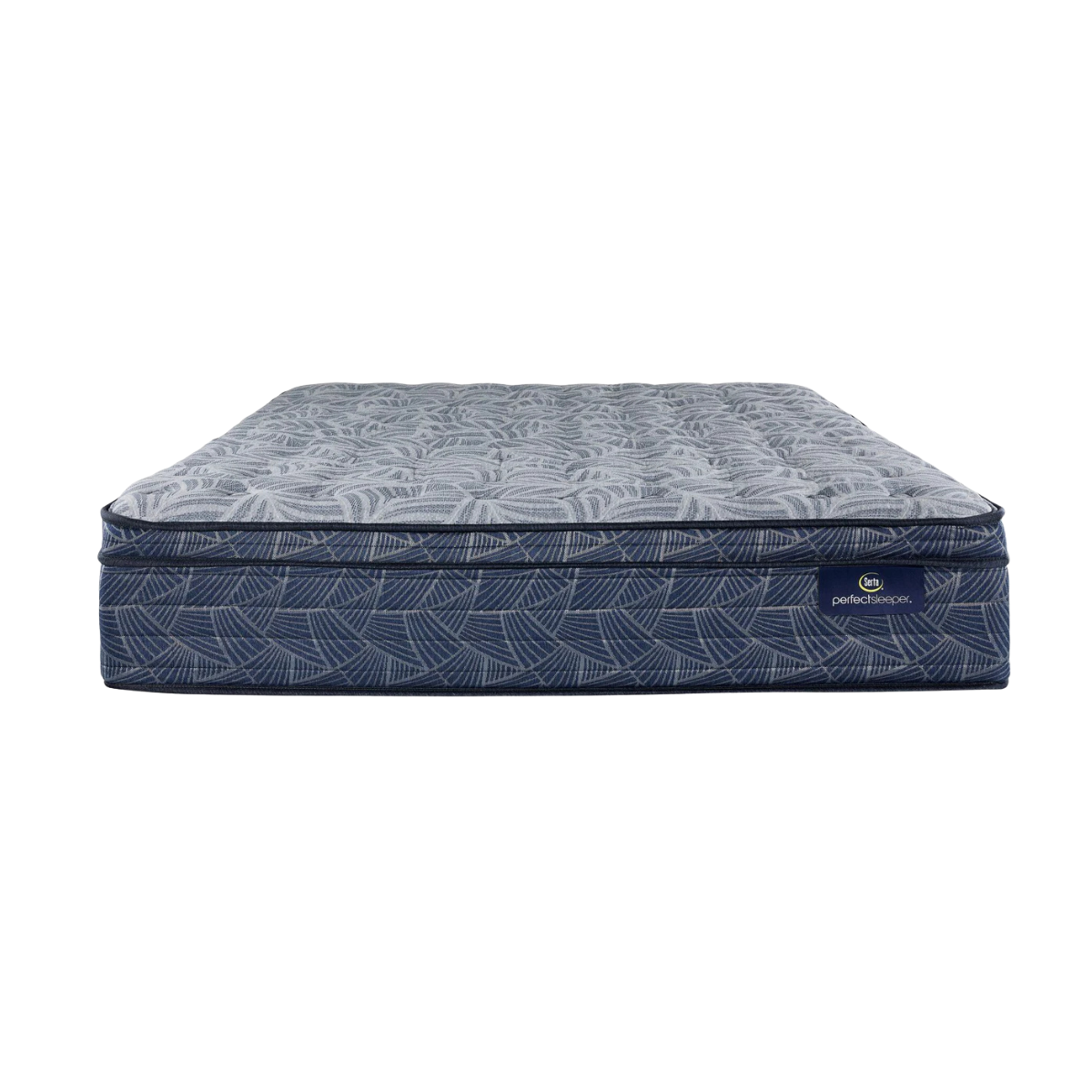 Serta® Perfect Sleeper Thrive Medium Euro Top Mattress