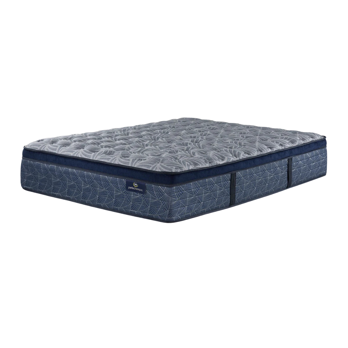 Serta® Perfect Sleeper Triumph Firm Euro Top Mattress
