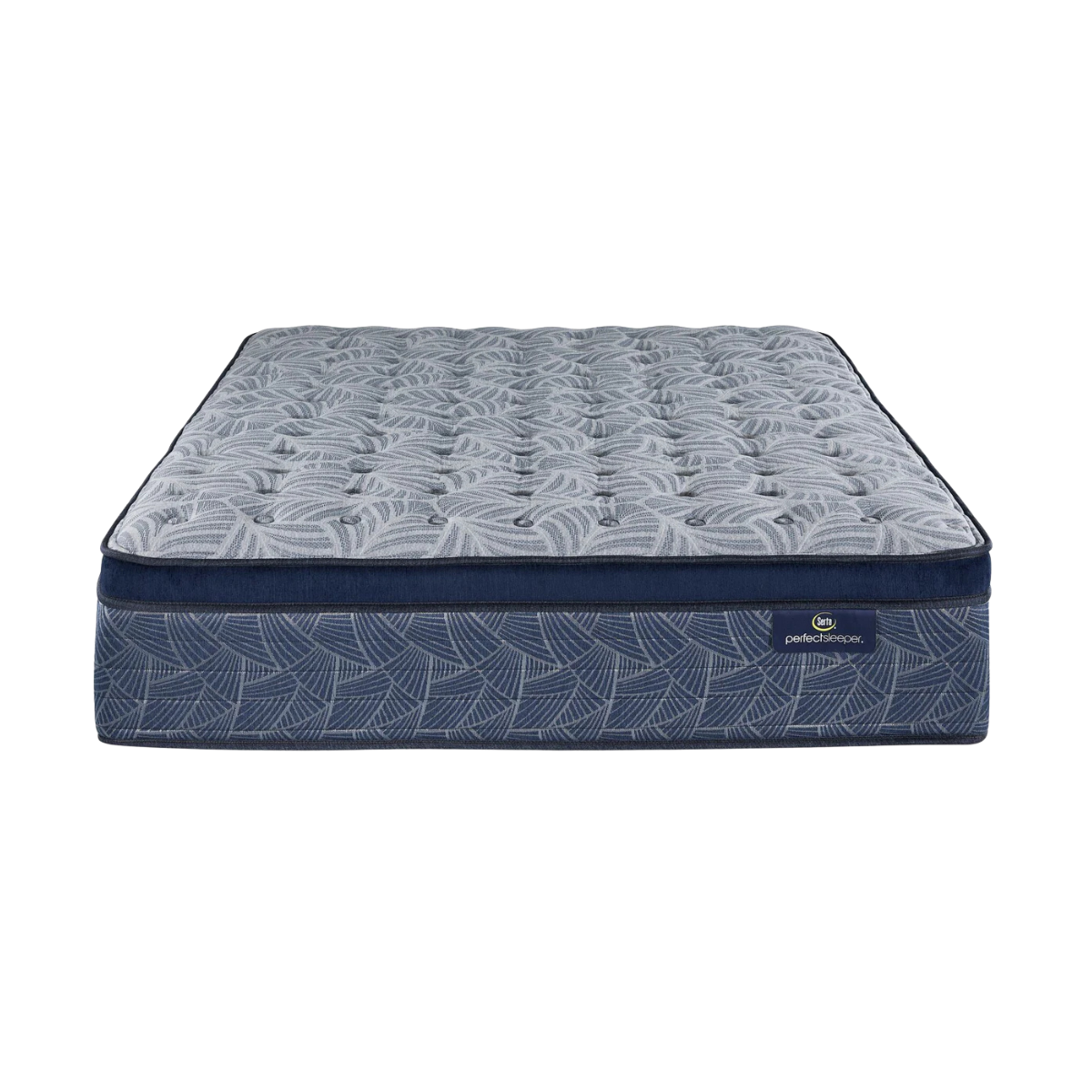 Serta® Perfect Sleeper Triumph Firm Euro Top Mattress