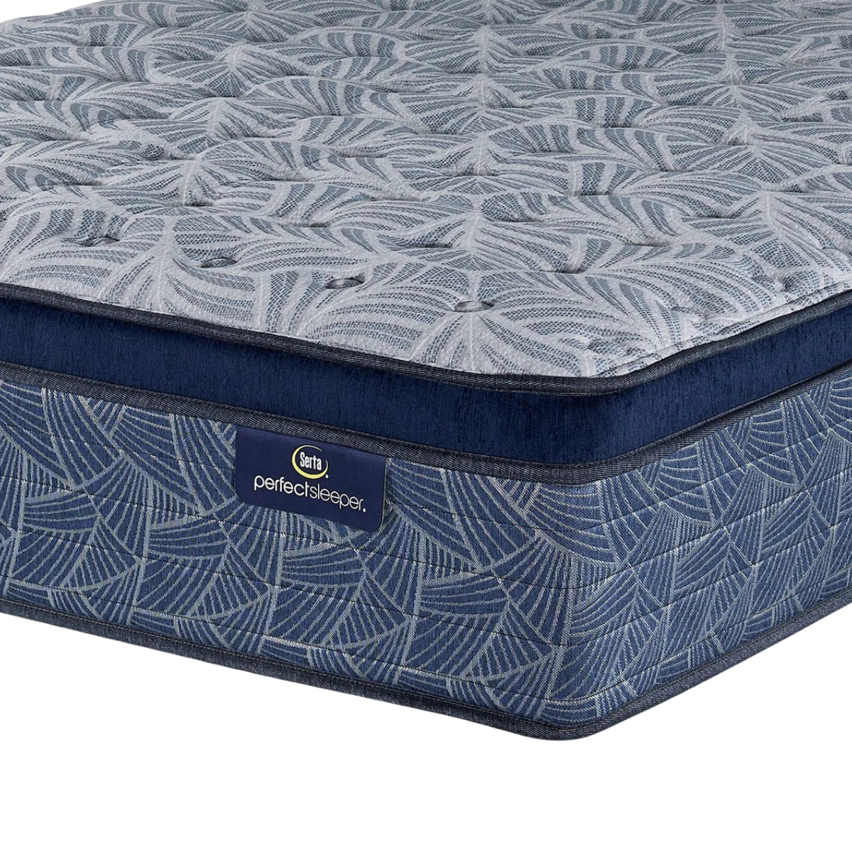 Serta® Perfect Sleeper Triumph Firm Euro Top Mattress