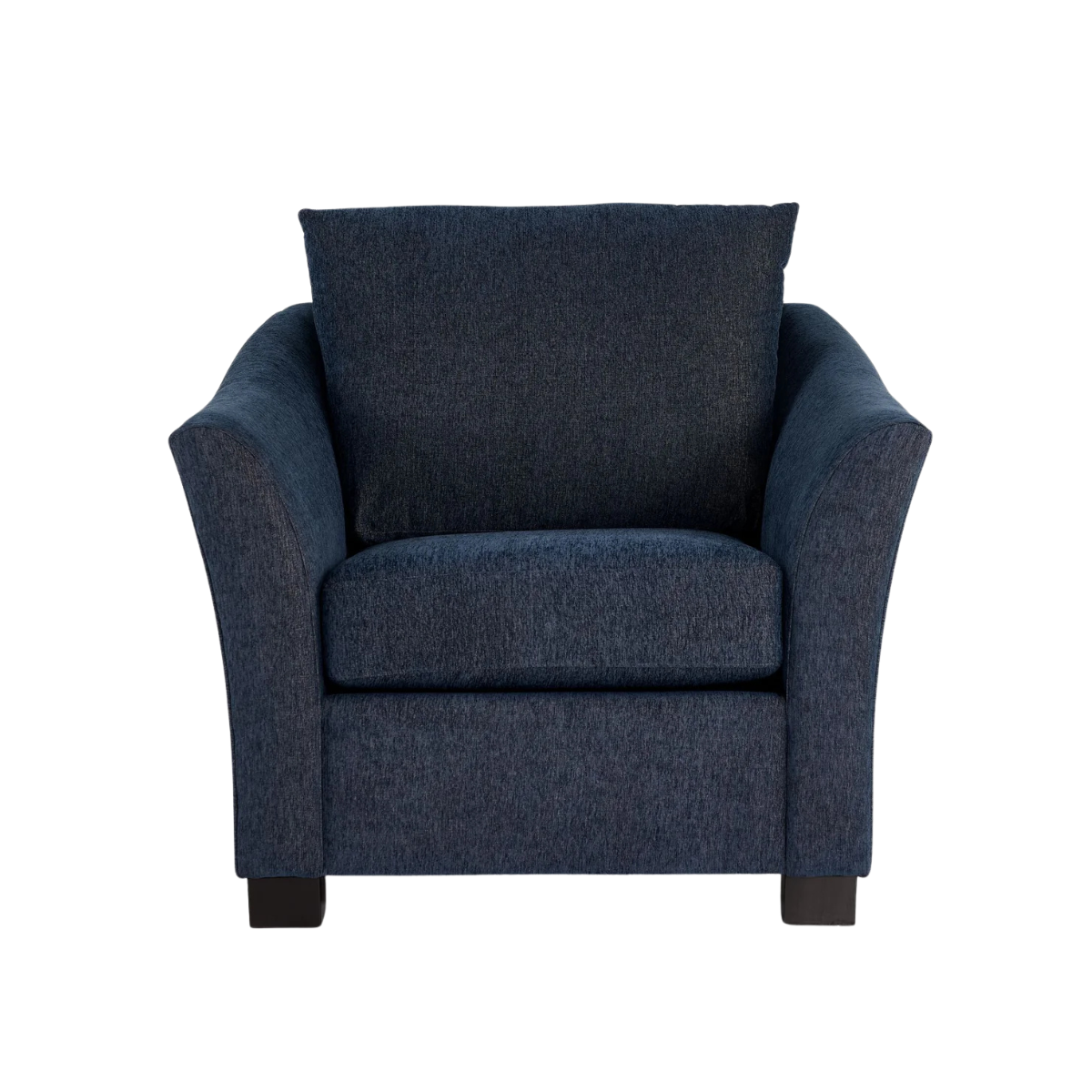Tami Chair - Dexter Dark Blue