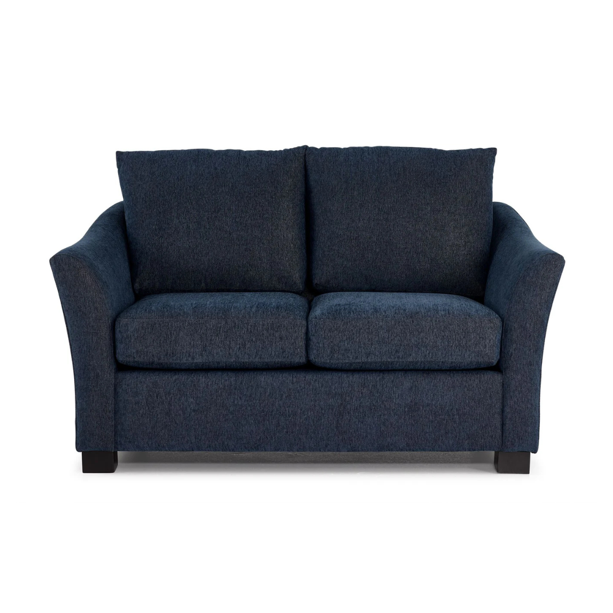 Tami Loveseat - Dexter Dark Blue