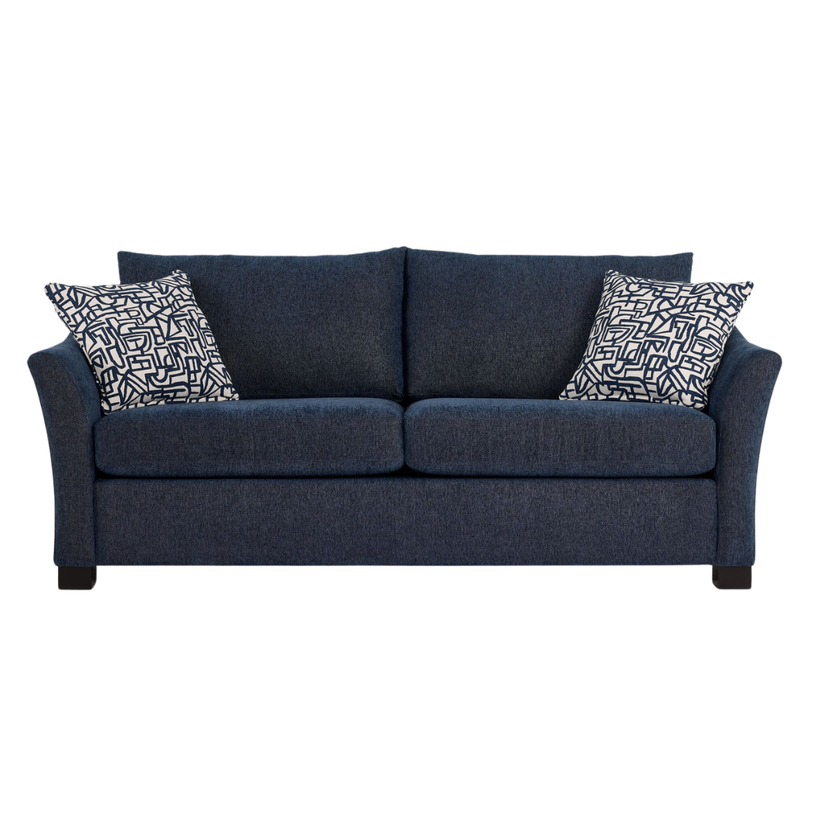 Tami Sofa - Dexter Dark Blue