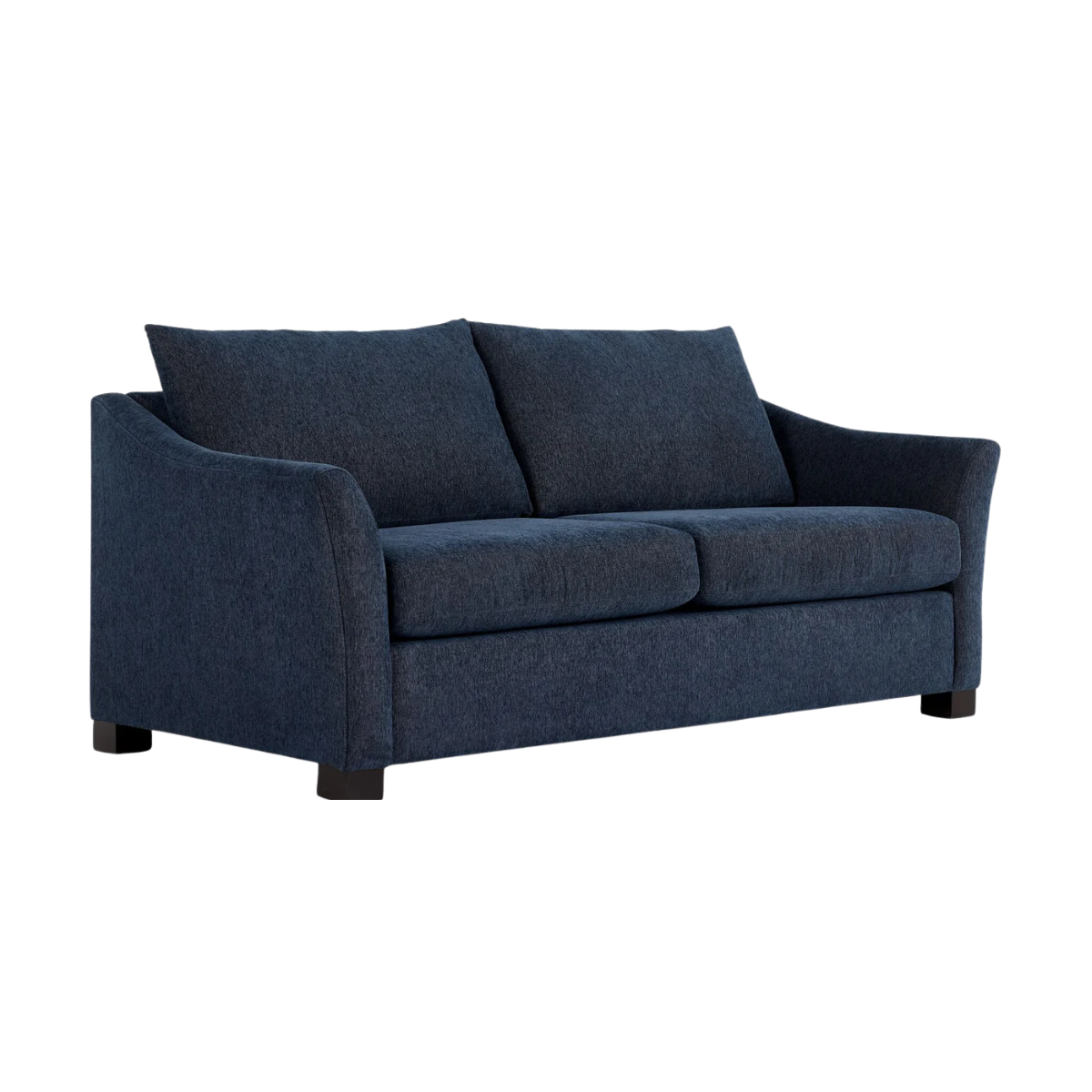 Tami Sofa - Dexter Dark Blue