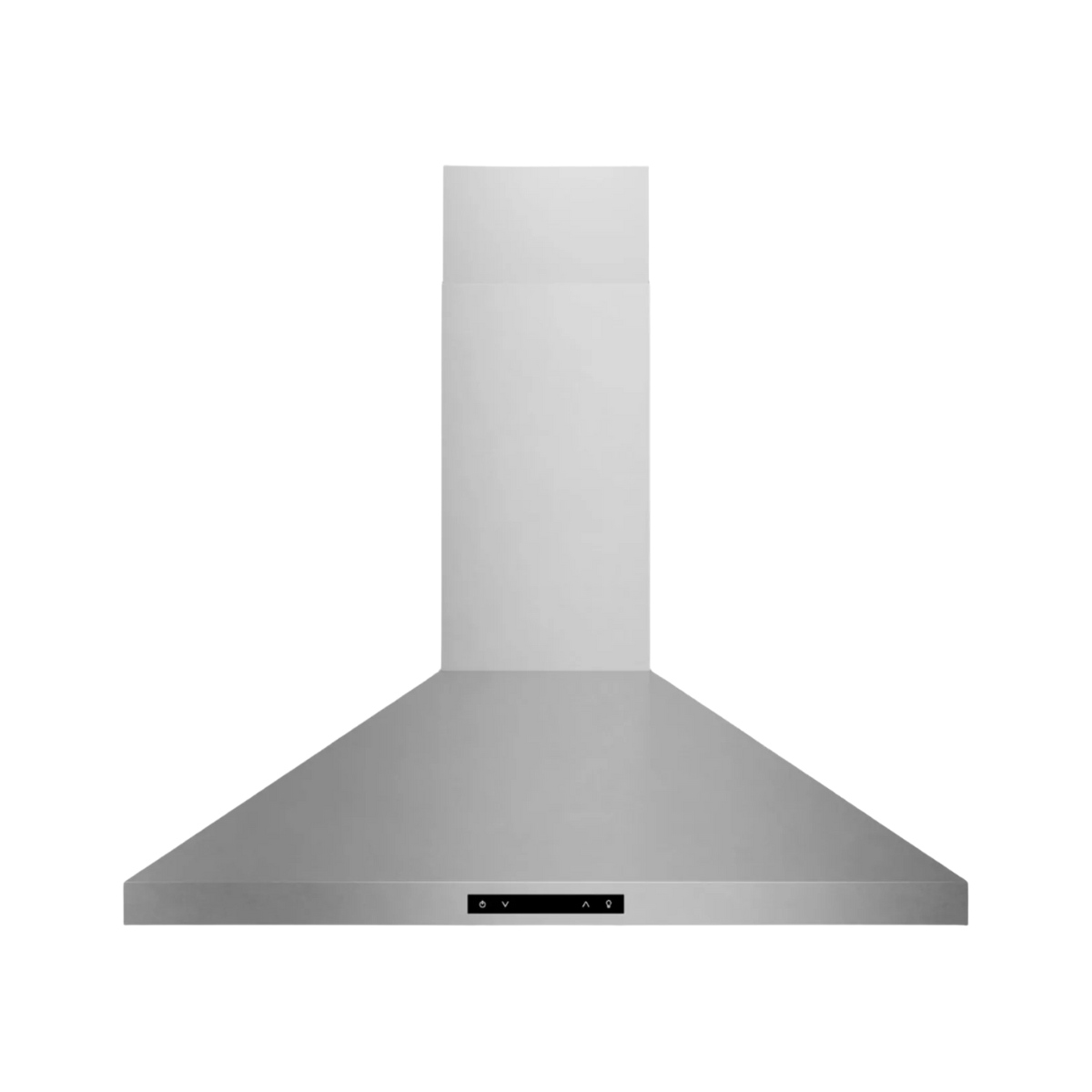 Thor Kitchen Stainless Steel 30" Wall Mounted Pyramid Shape Range Hood - ARH30P