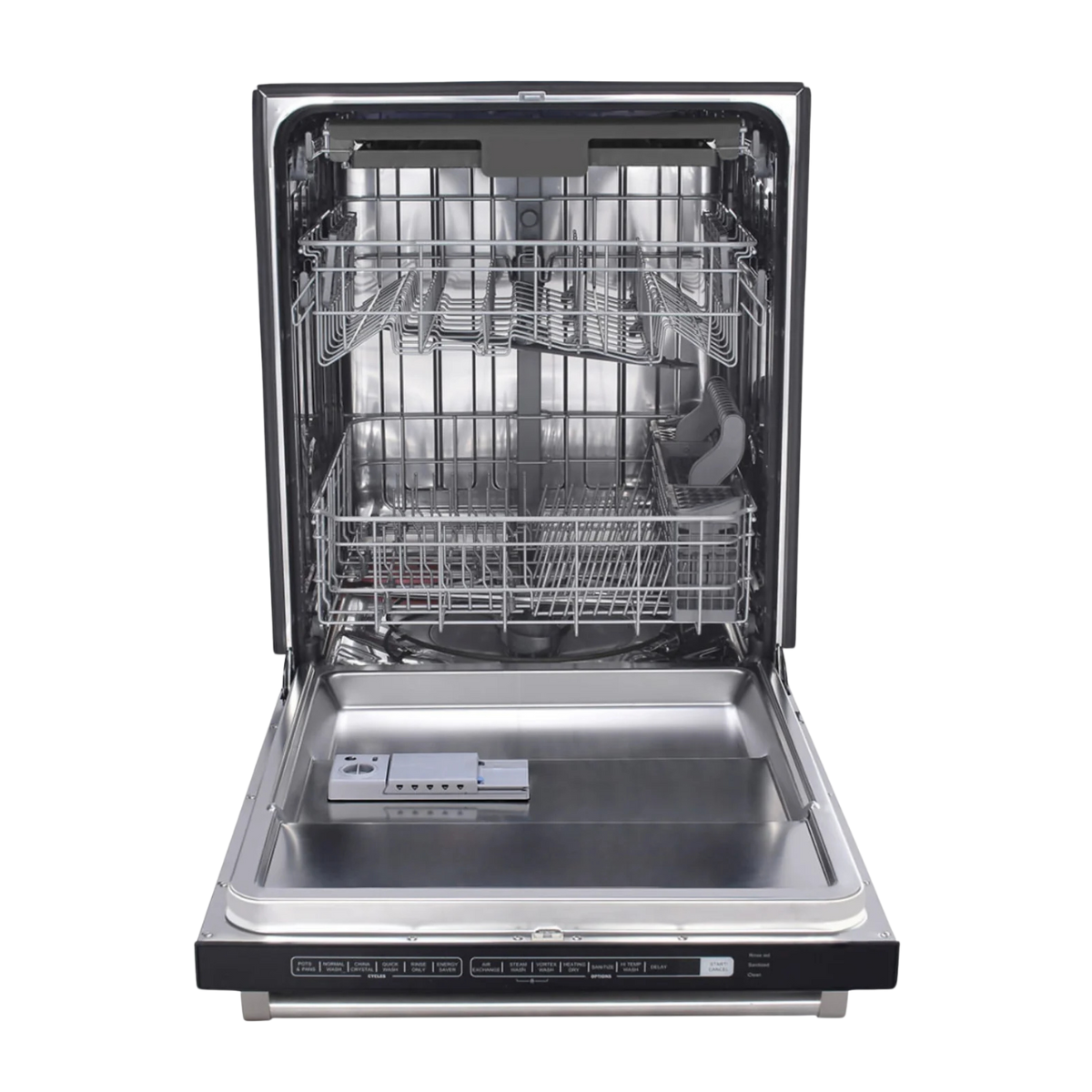 Thor Kitchen Stainless Steel Dishwasher- HDW2401SS