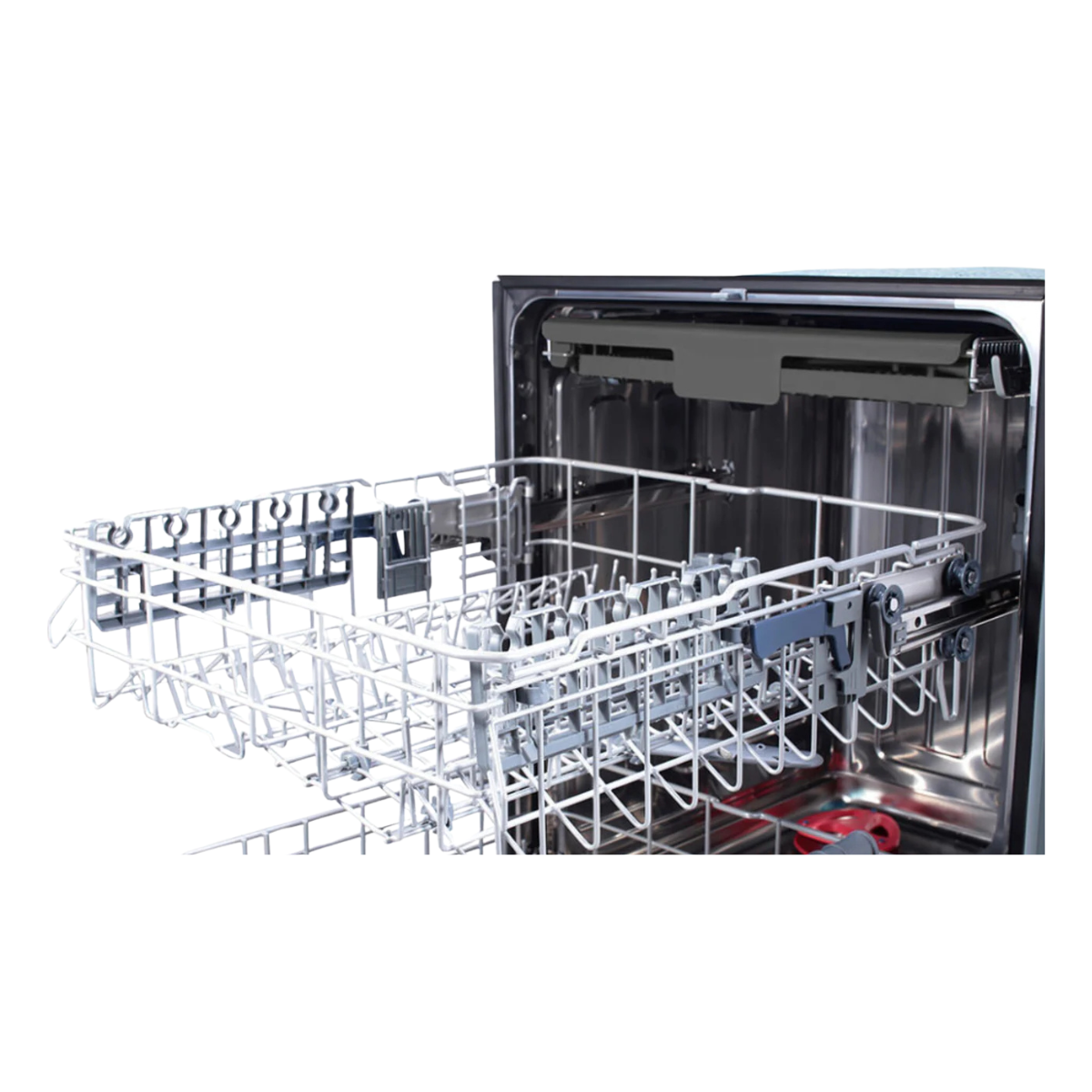 Thor Kitchen Stainless Steel Dishwasher- HDW2401SS