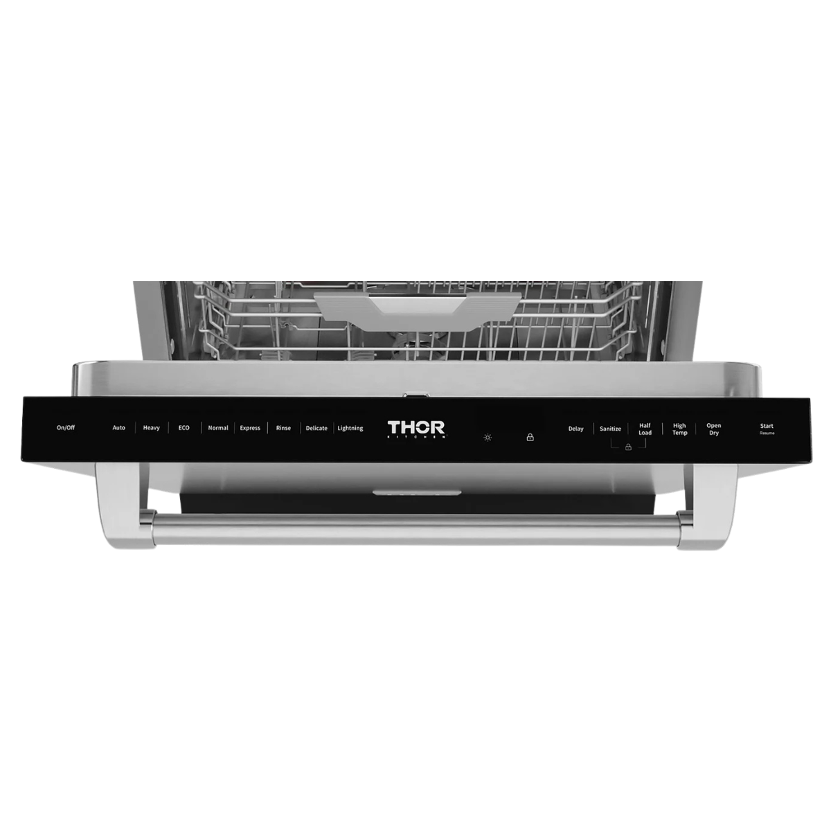 Thor Kitchen Stainless Steel Dishwasher (Gordon Ramsay Series) - DW24X8BA99