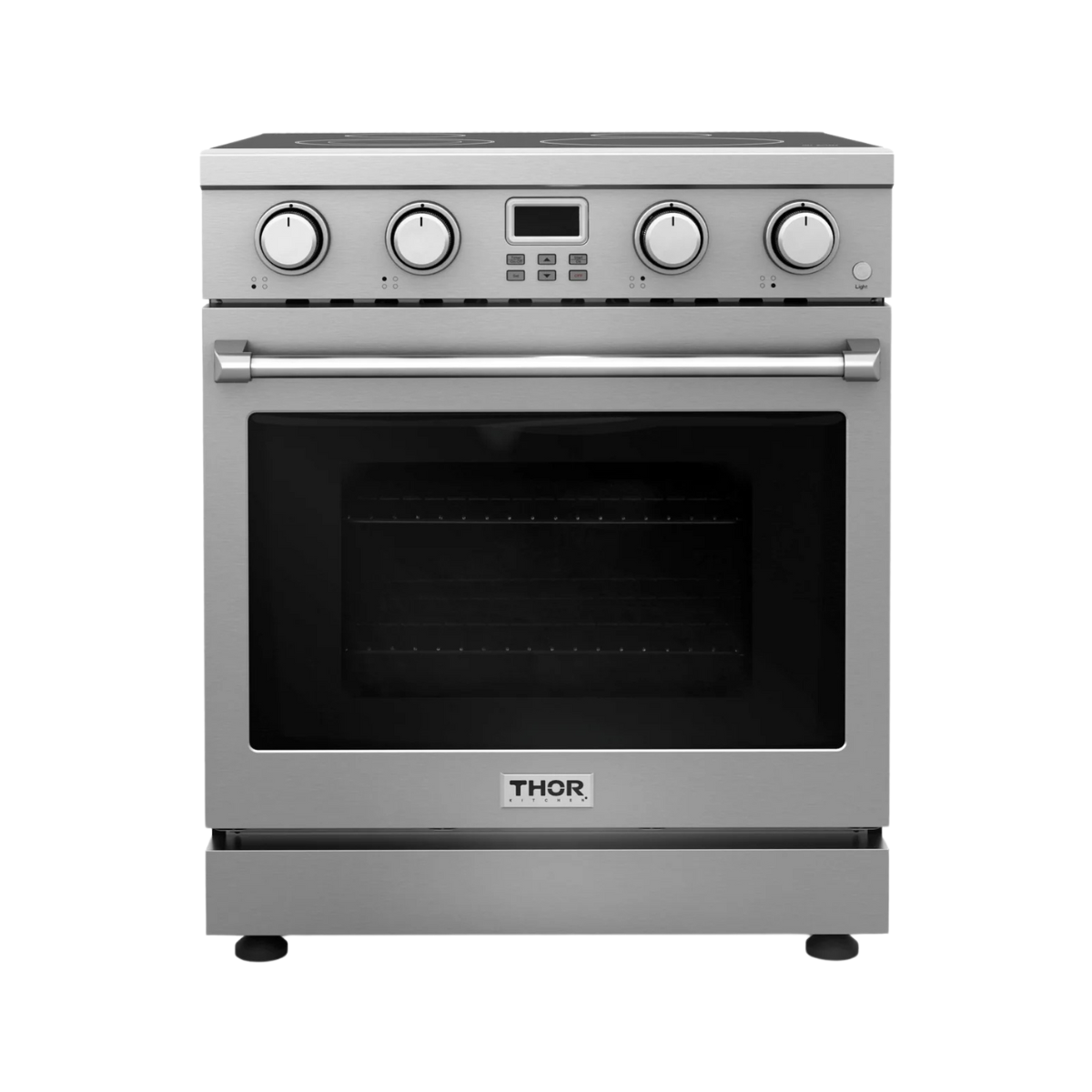 Thor Kitchen Stainless Steel Freestanding Electric Range (4.8 cu.ft.) - ARE30