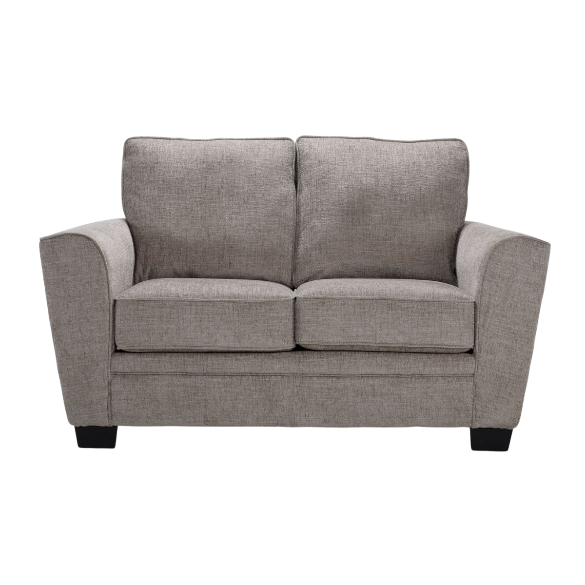 Tilley Loveseat - Taupe