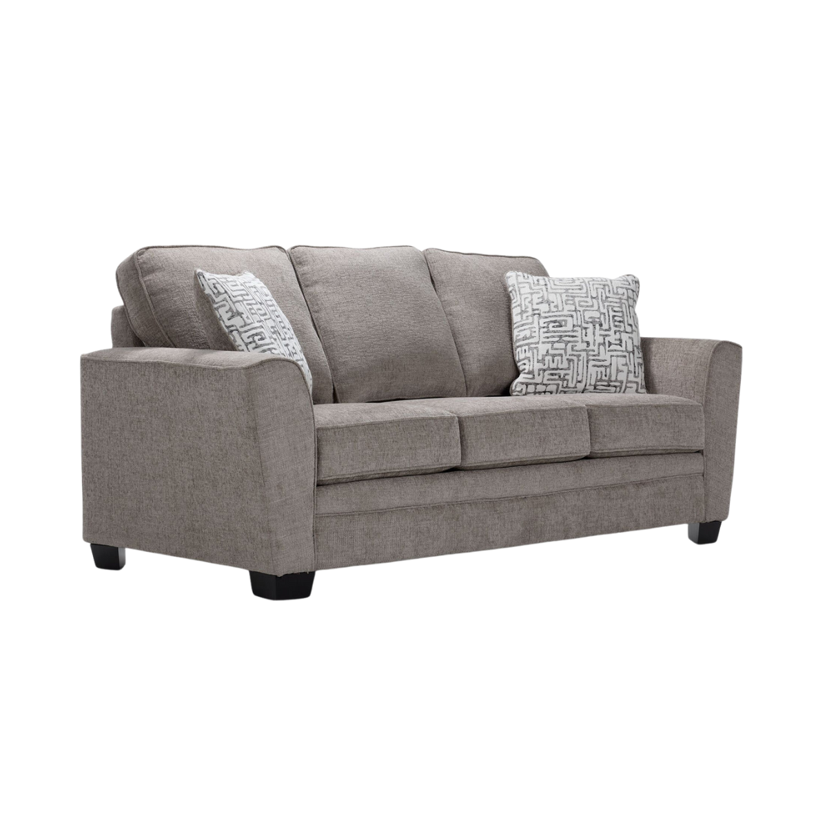 Tilley Sofa - Taupe