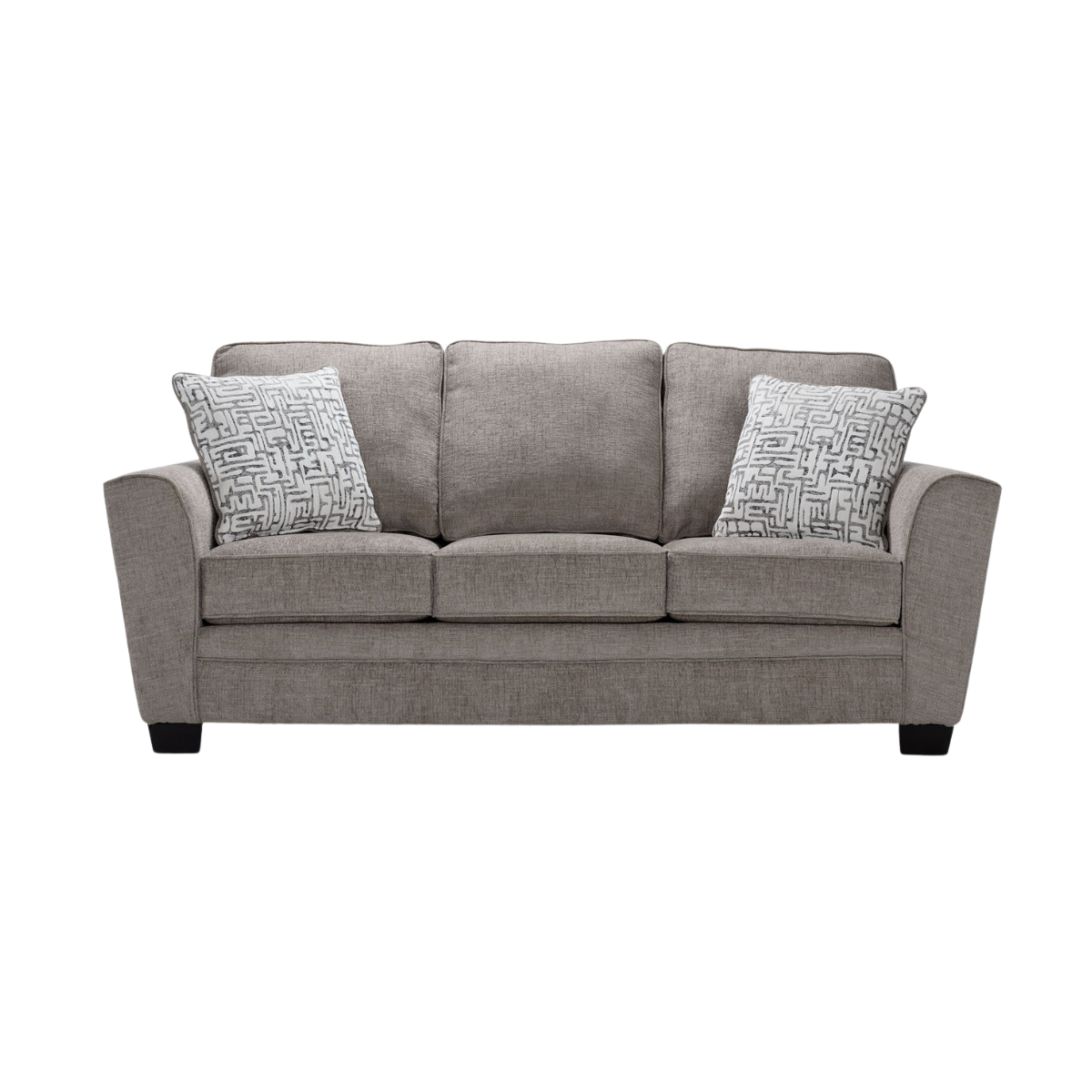 Tilley Sofa - Taupe