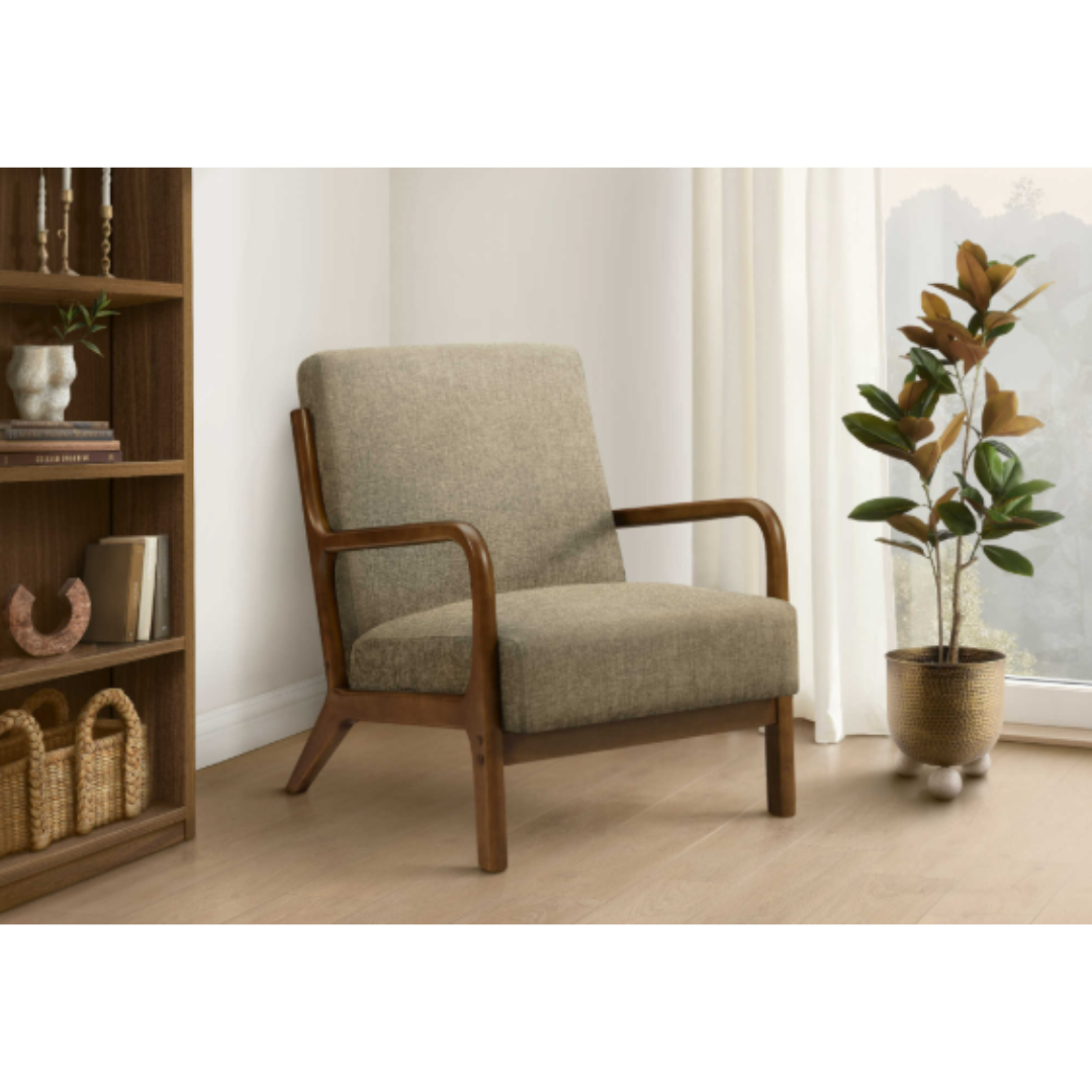 ACCENT CHAIR