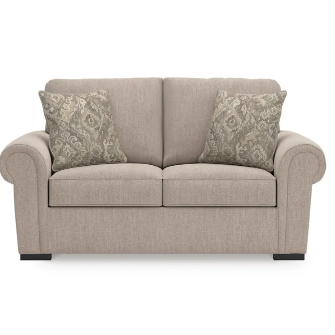 Sararose Loveseat