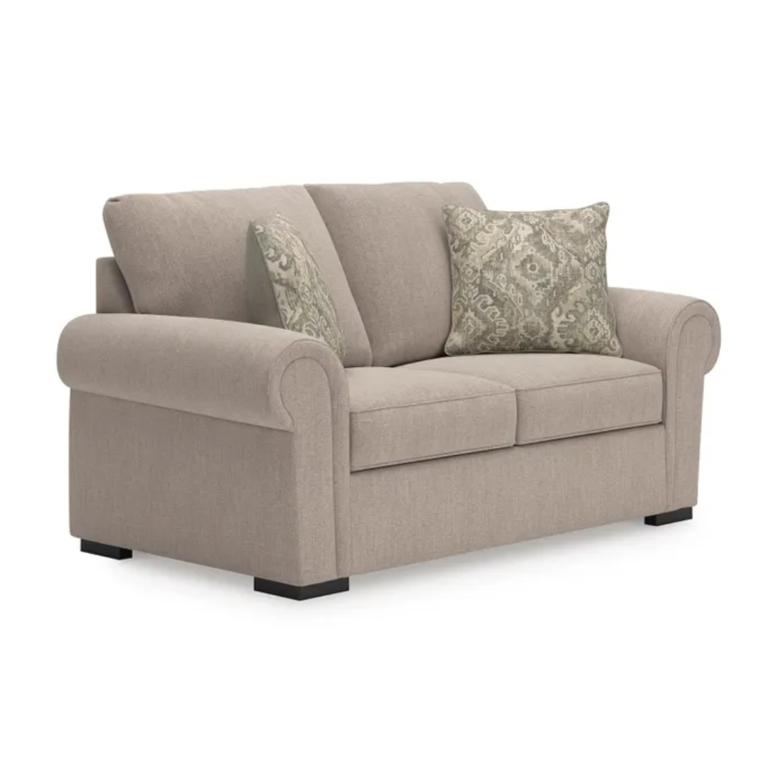 Sararose Loveseat