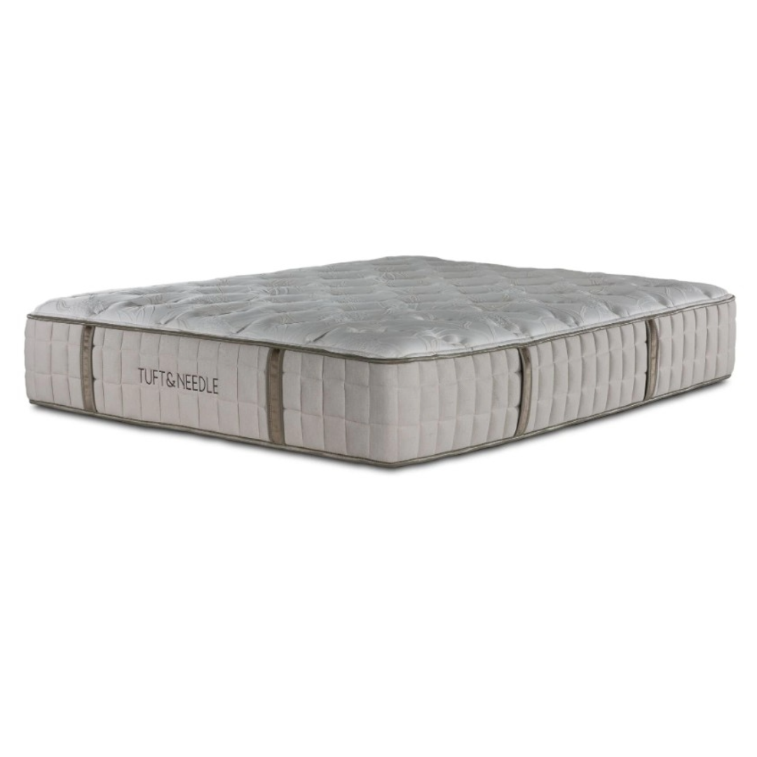 Tuft & Needle Toile Tight Top Firm Mattress