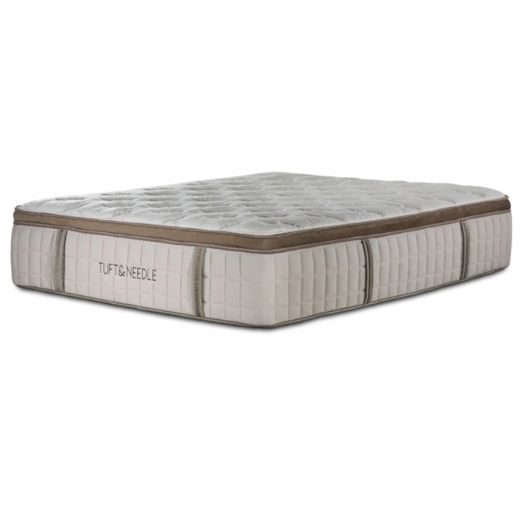 Tuft & Needle Notch Euro Top Medium Mattress