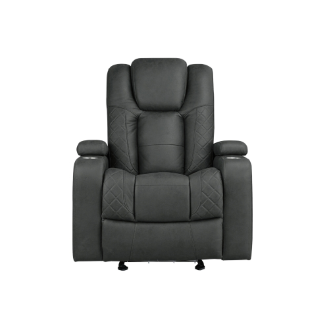 Fauteuil inclinable électrique