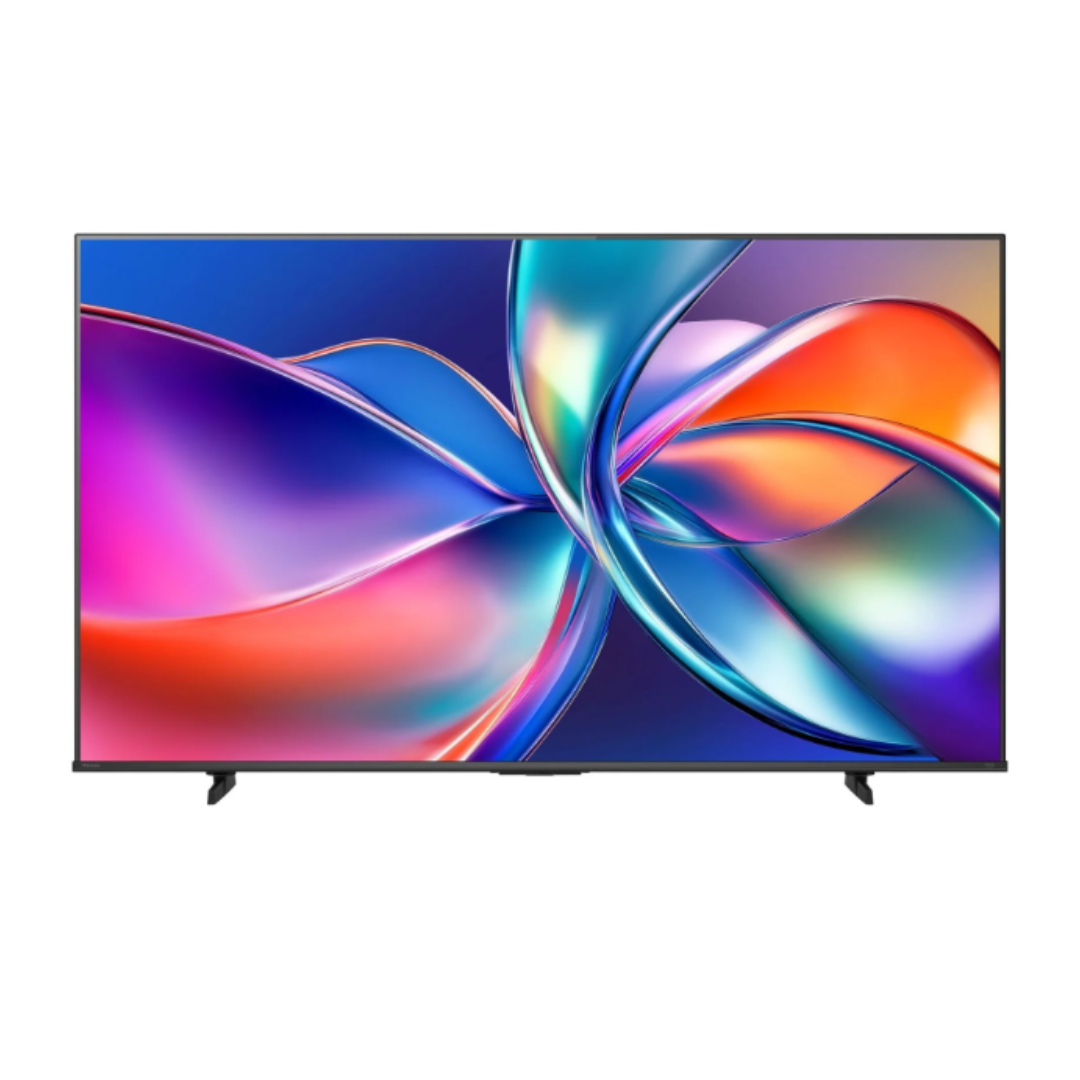 Hisense 55" 4K Smart QLED TV - 55QD6QF