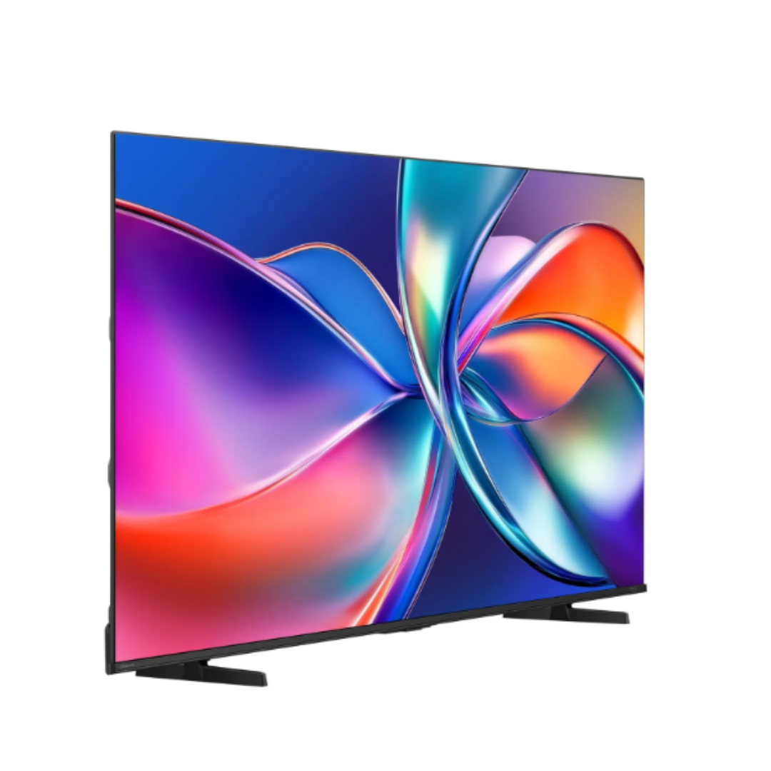 Hisense 55" 4K Smart QLED TV - 55QD6QF