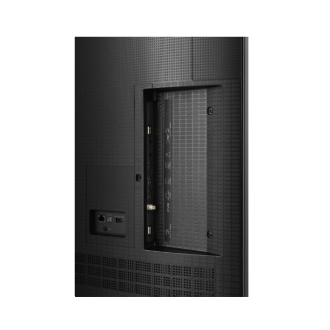 Hisense 65" 4K Smart QLED MiniLED TV - 65QD7QFM