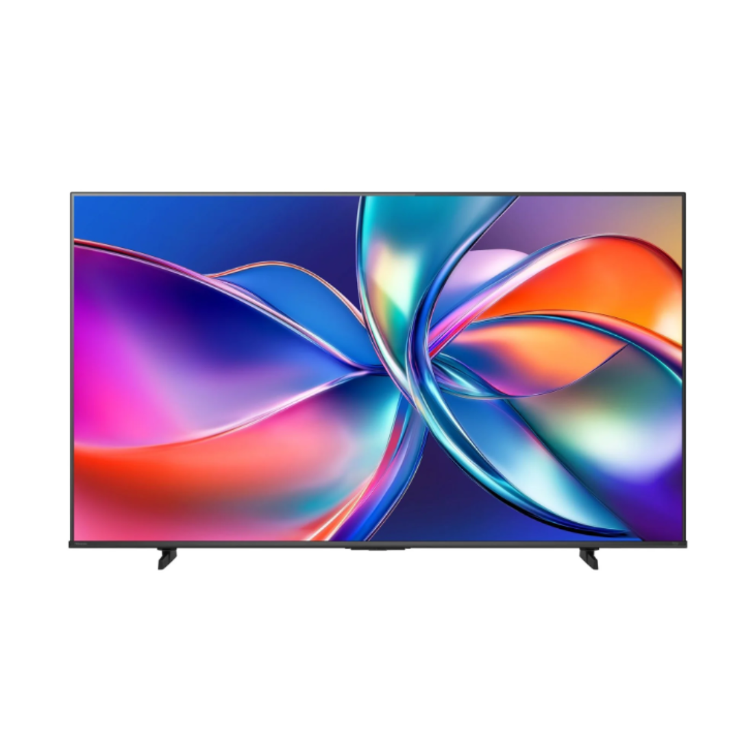 Hisense 75" 4K Smart QLED TV - 75QD6QF