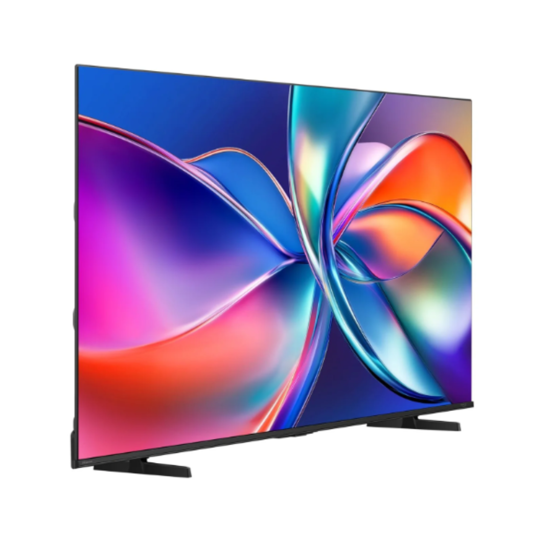 Hisense 75" 4K Smart QLED TV - 75QD6QF