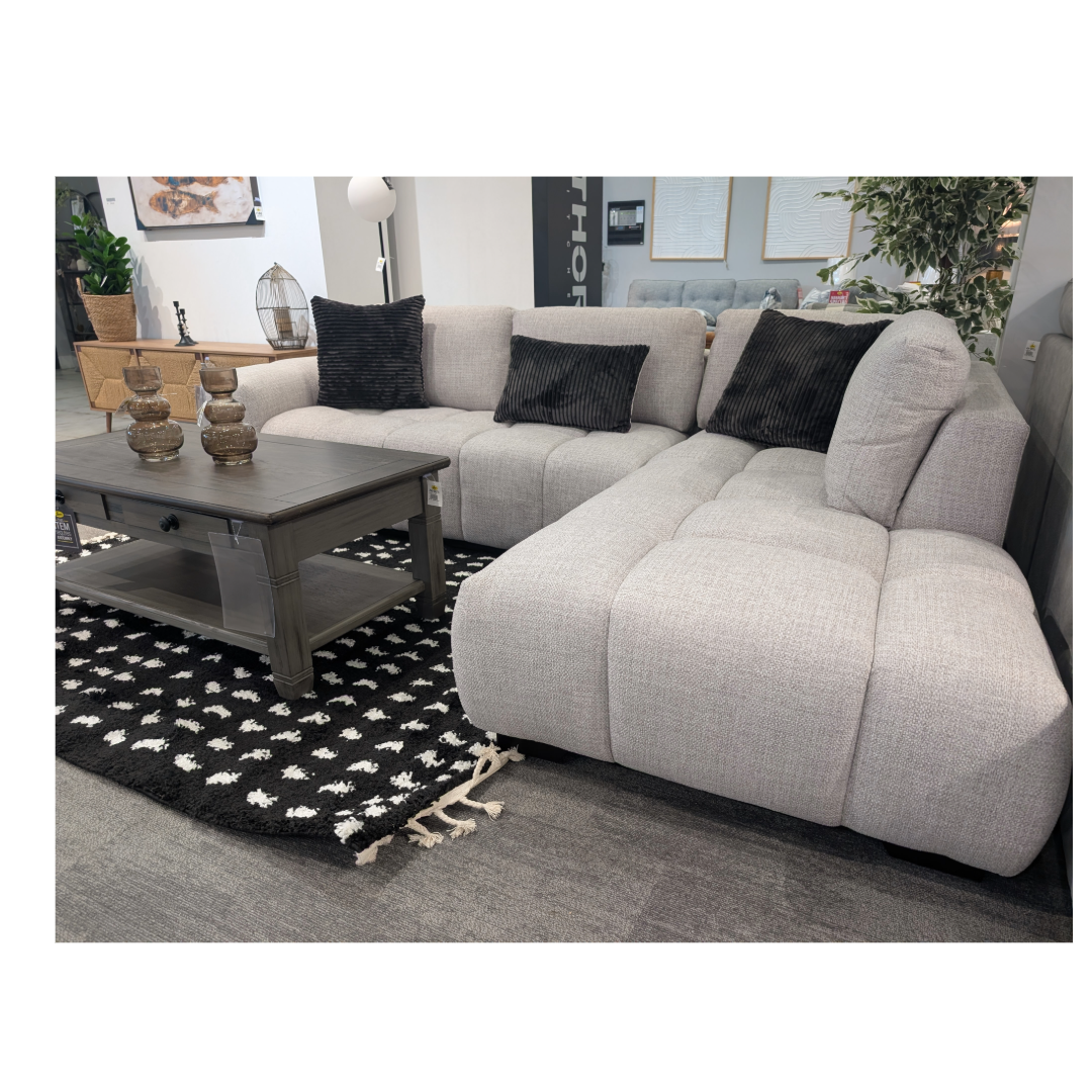 BROOKLYN SECTIONAL