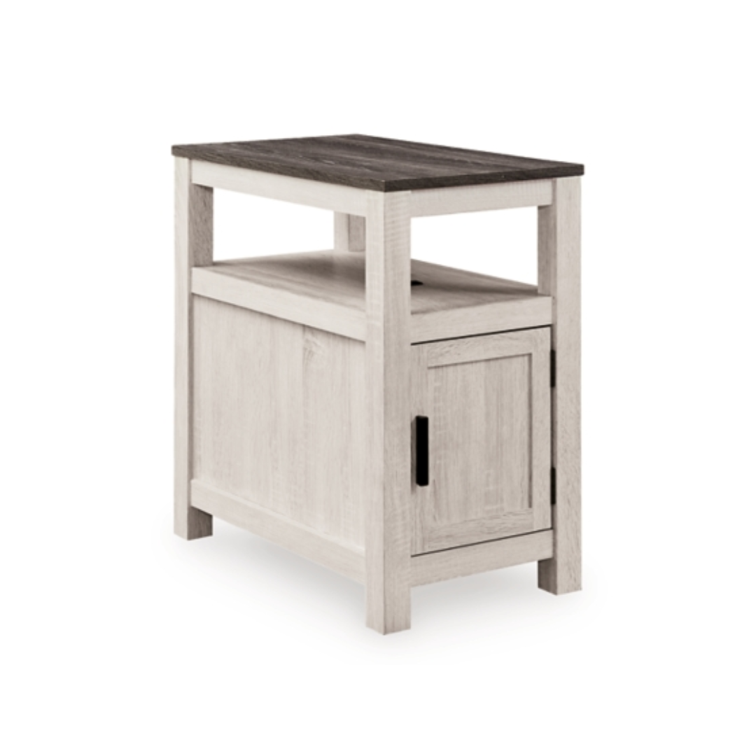 Chair Side End Table