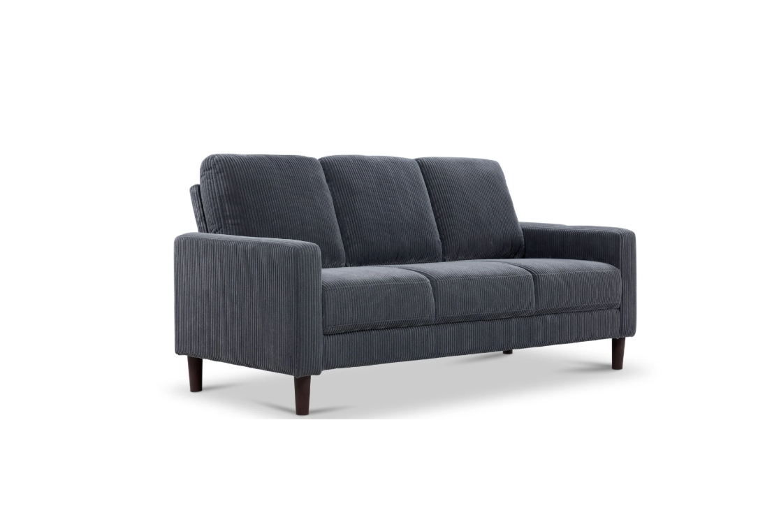 Karlstad Sofa - Grey