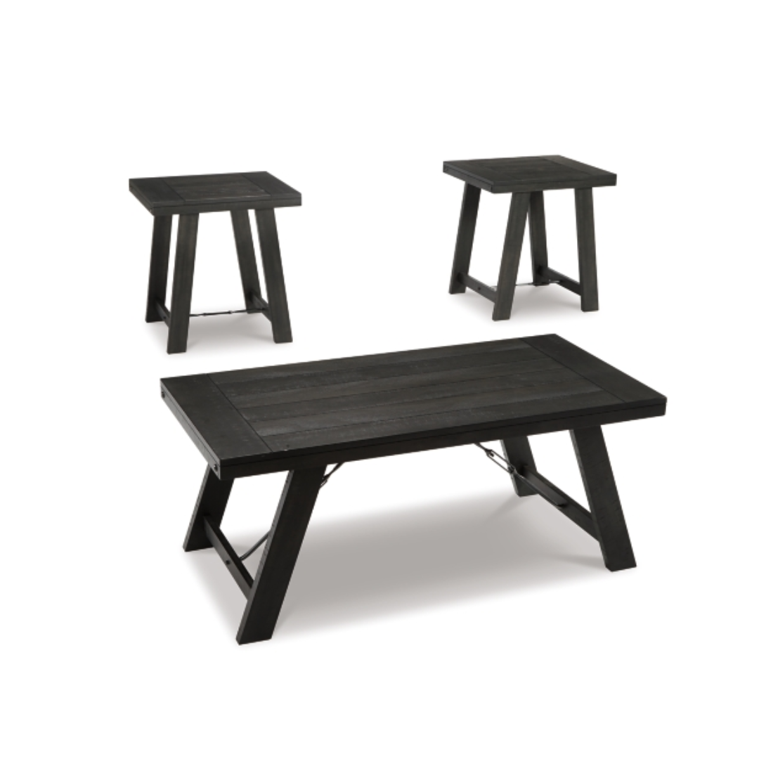 Occasional Table set of 3