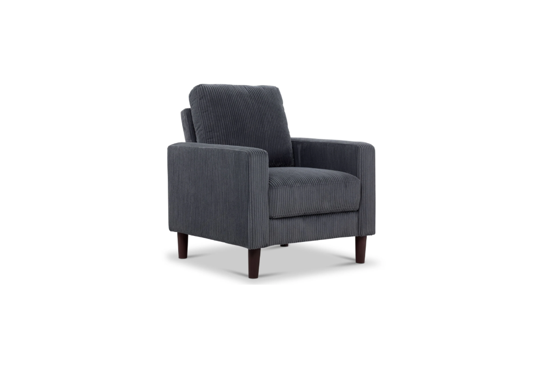 Karlstad Chair - Grey