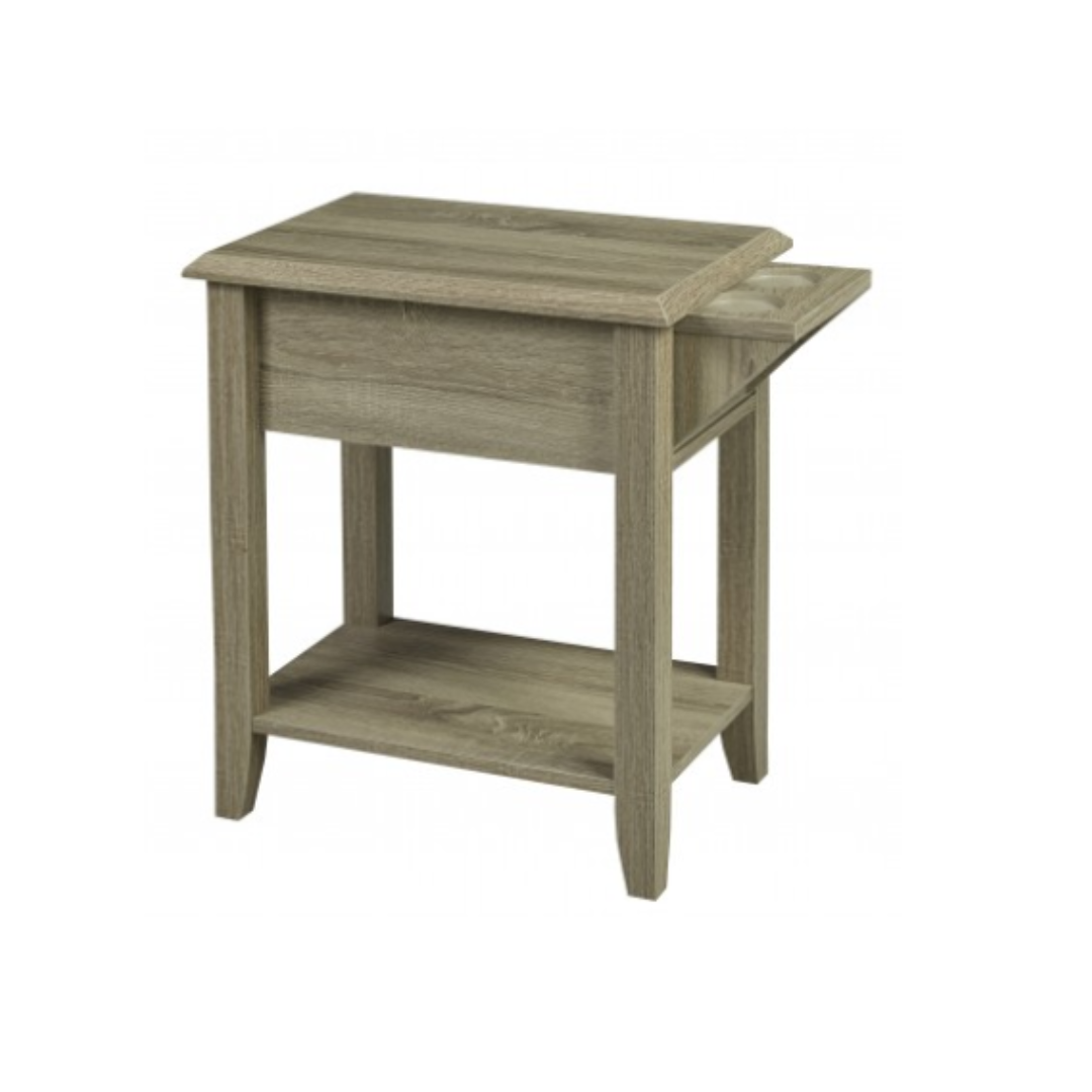 Accent Table
