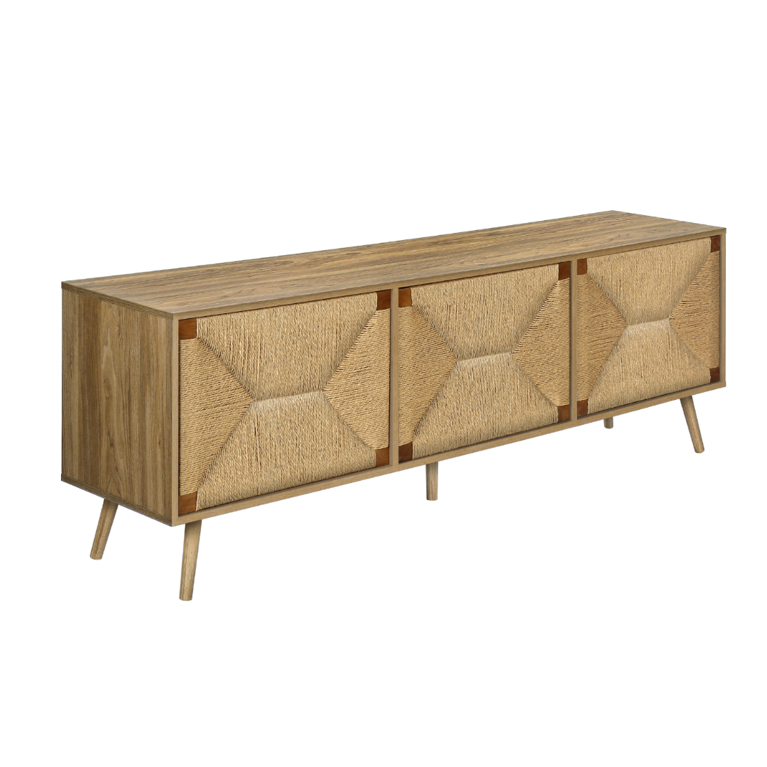 TV STAND 72'' L
